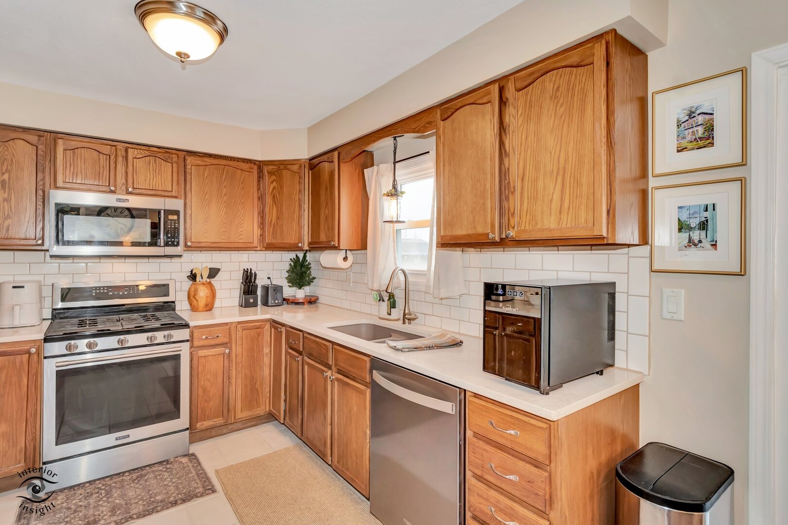 4214 W Josephine Drive