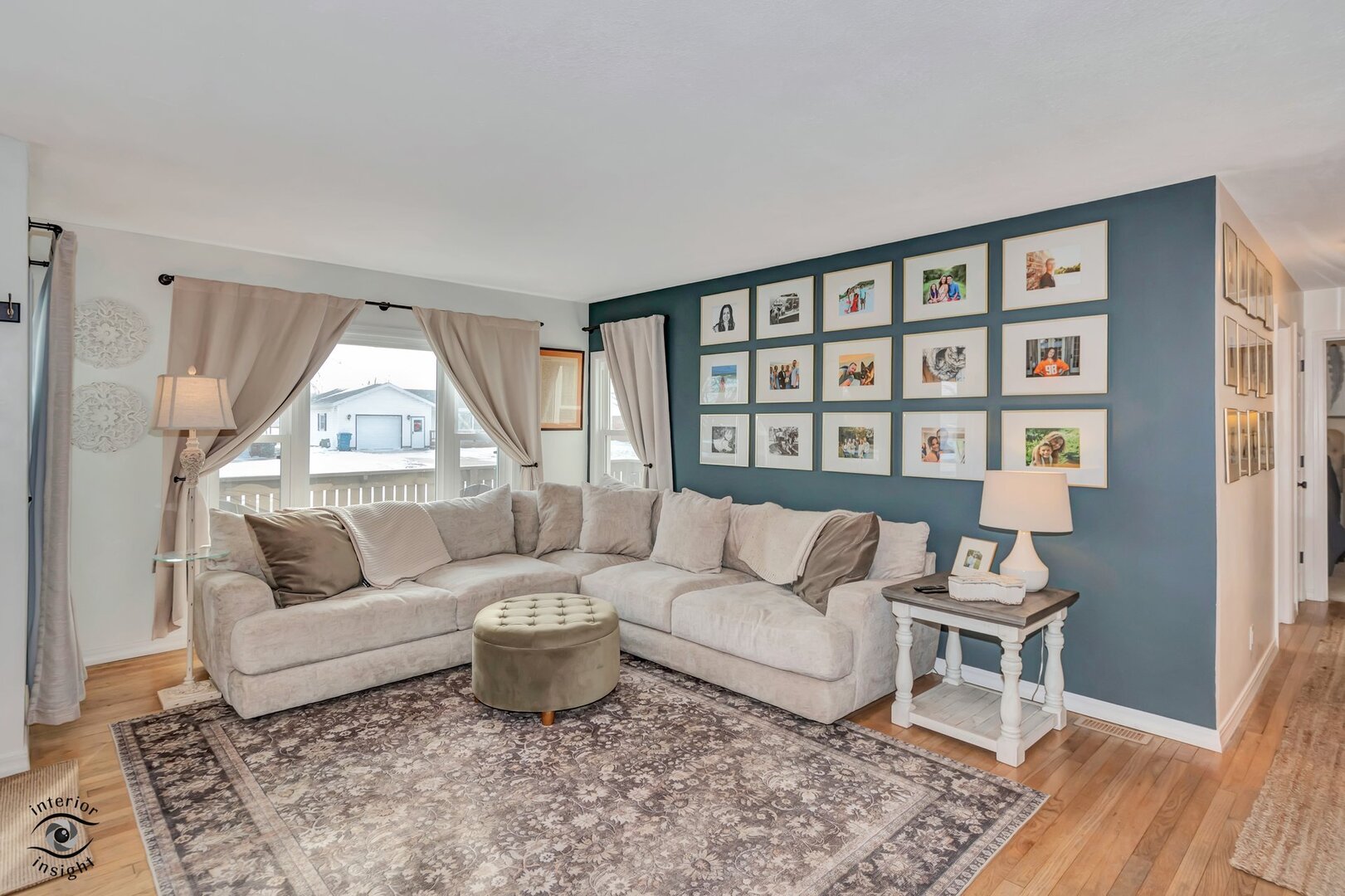 4214 W Josephine Drive