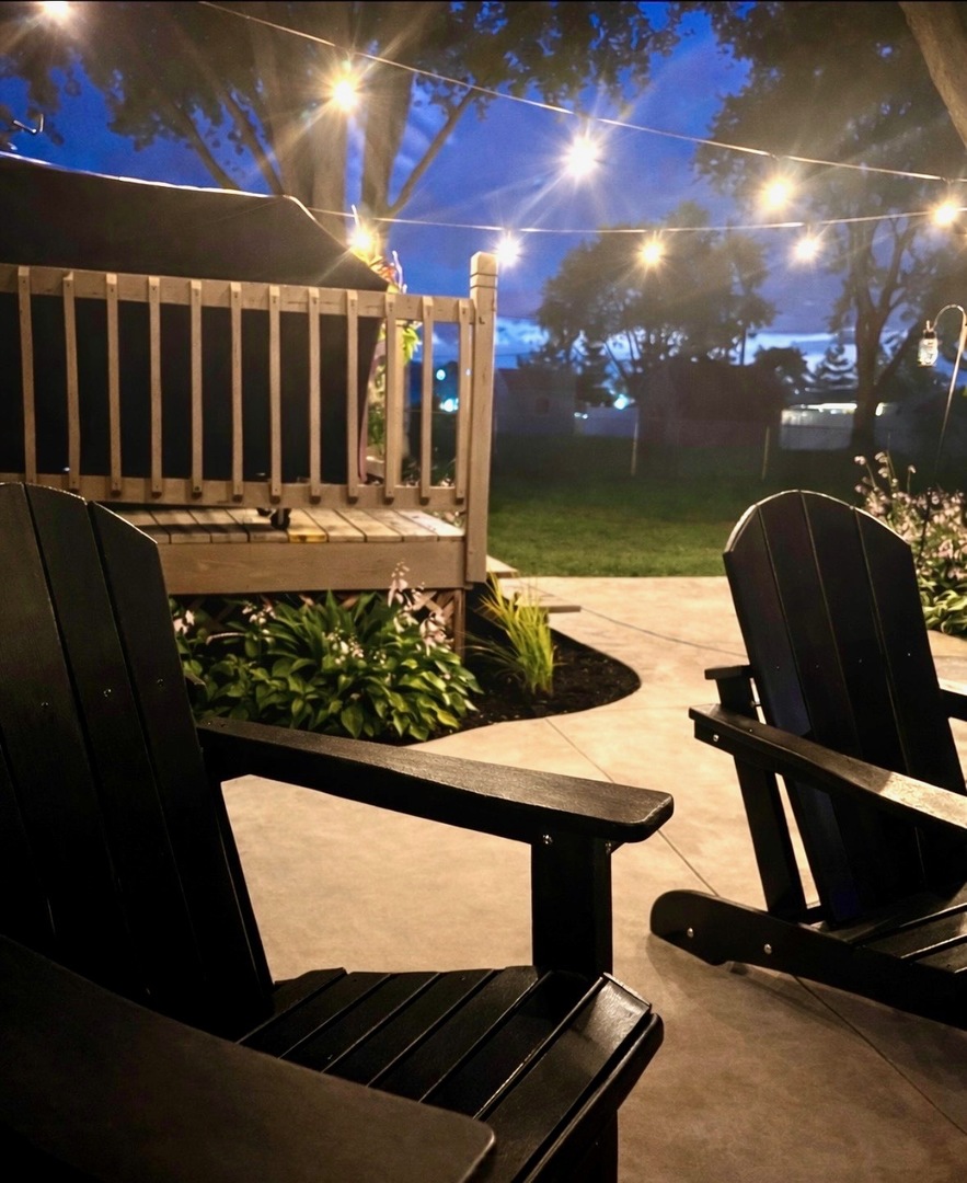 4214 W Josephine Drive