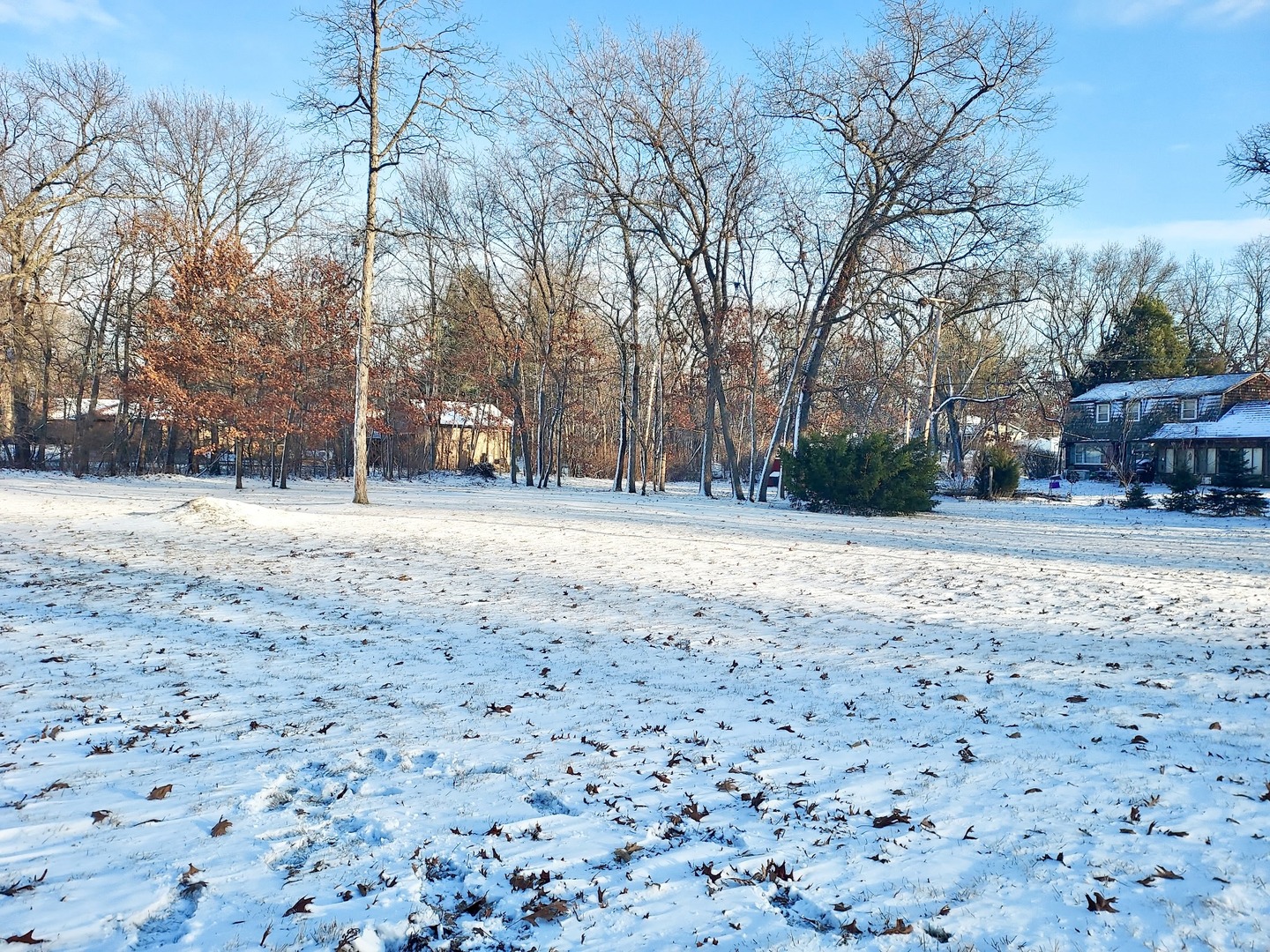 Block 3 Lot 1 SHOREWOOD Drive