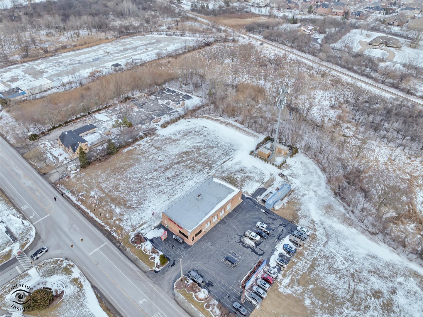 17193 WOLF Road