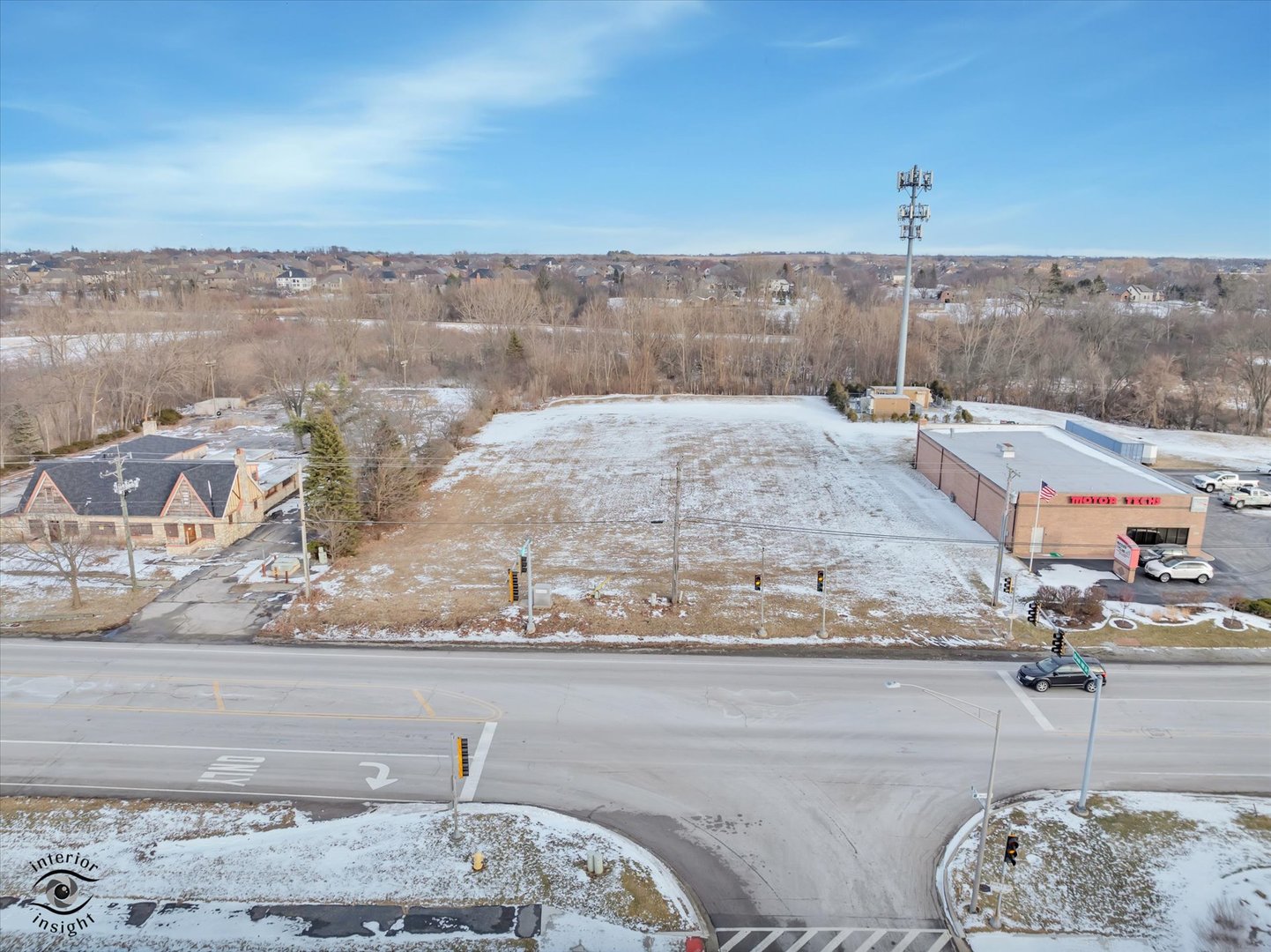 17193 WOLF Road