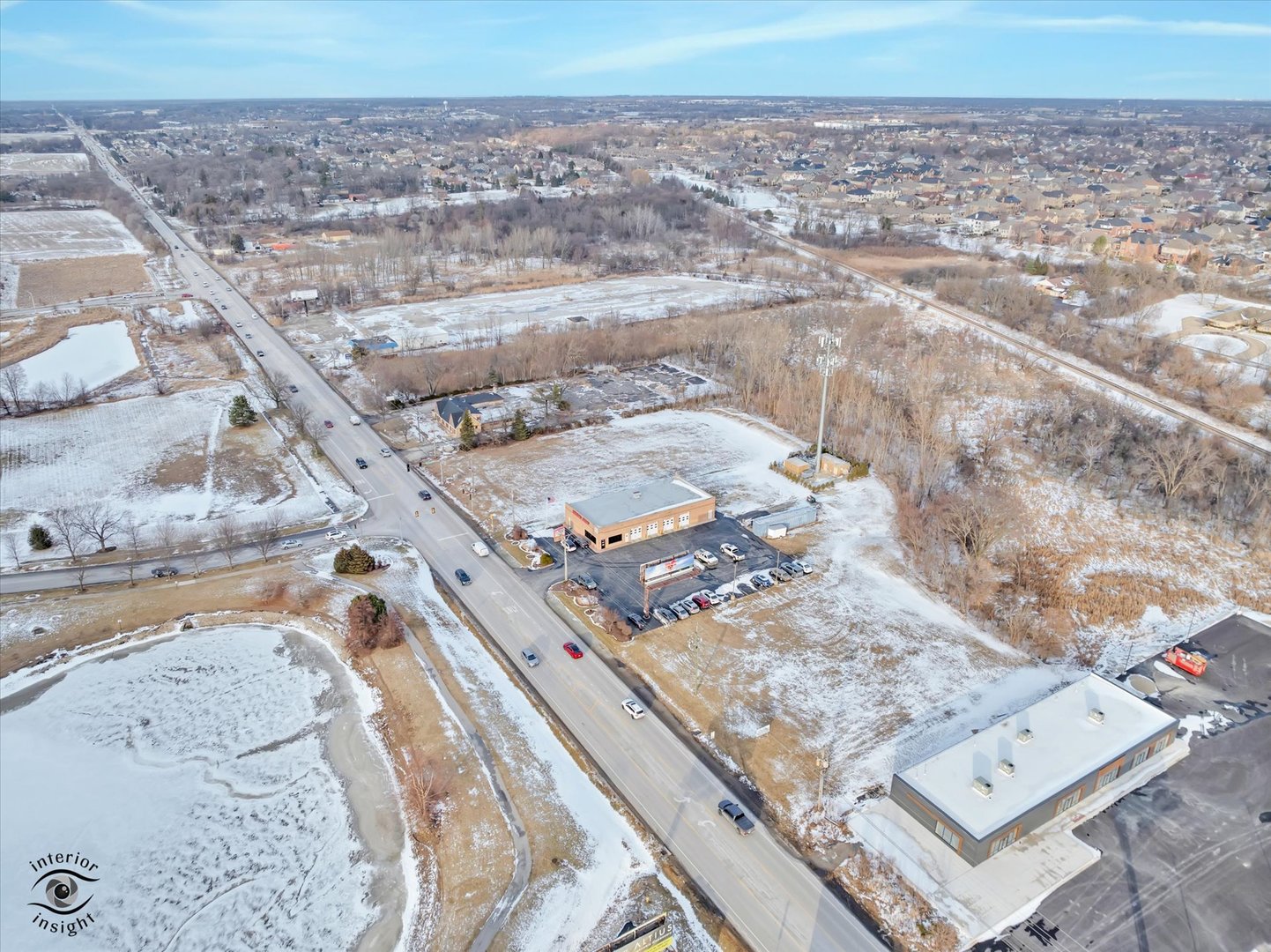 17193 WOLF Road