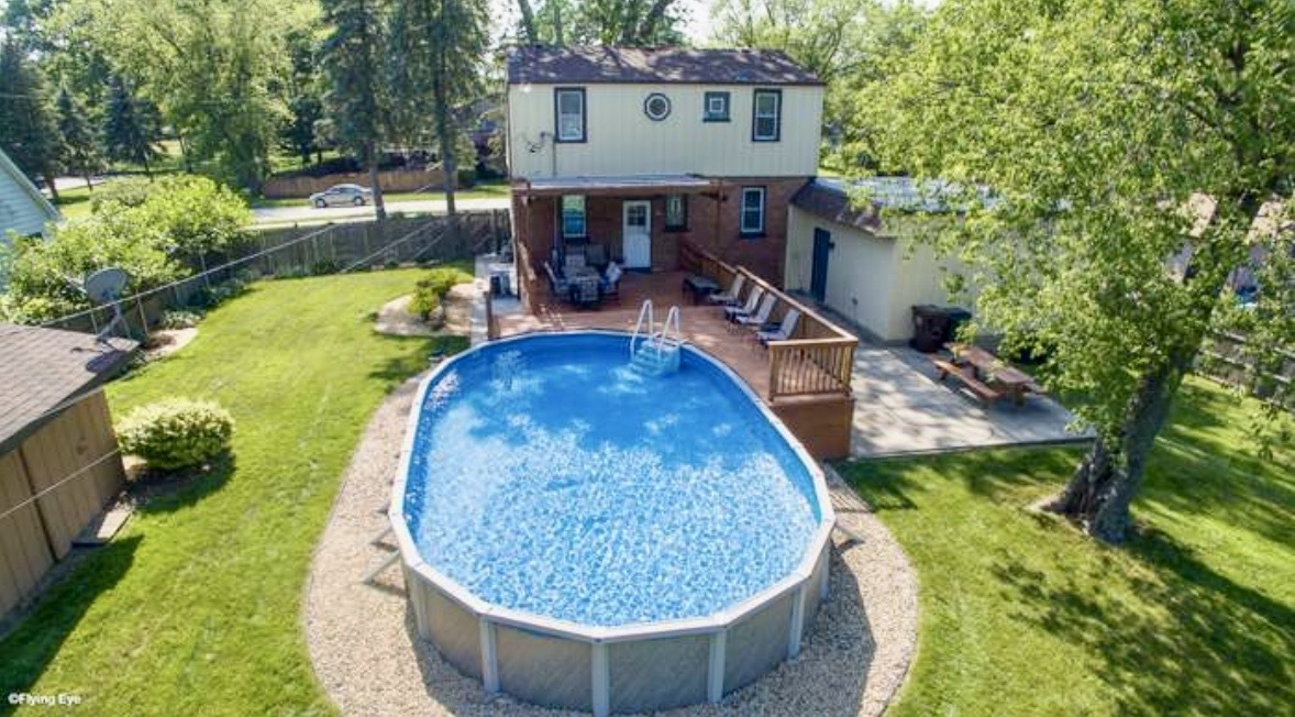 15201 Lavergne Avenue