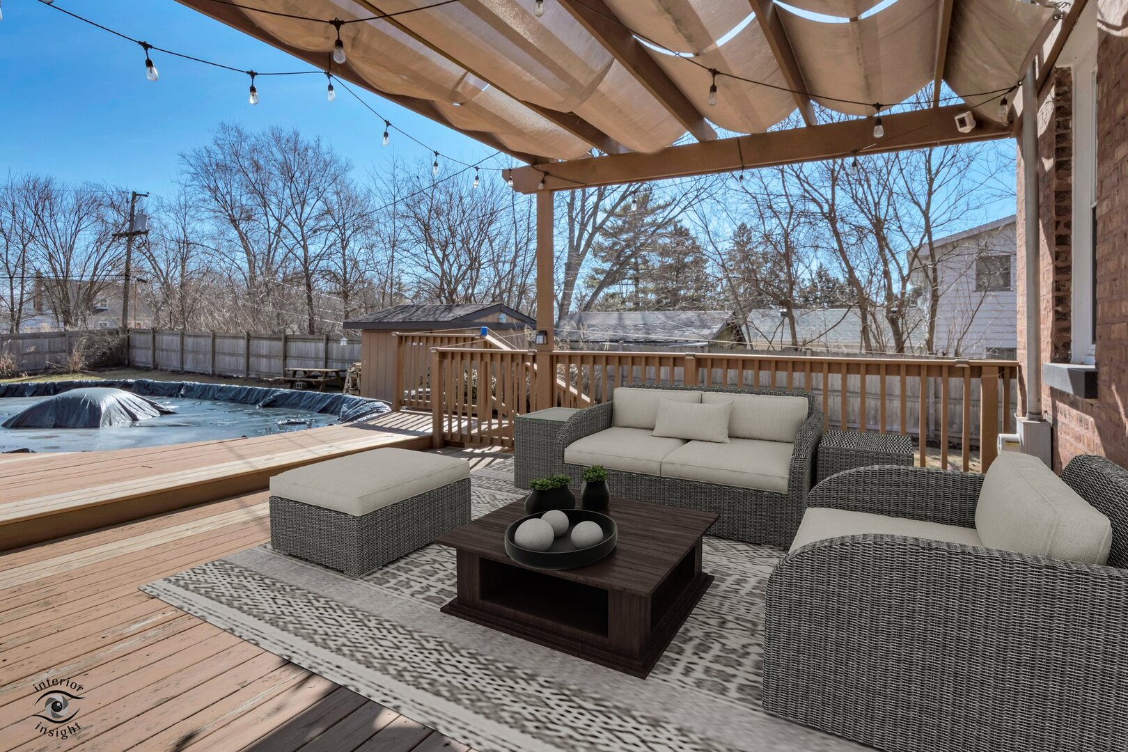 15201 Lavergne Avenue