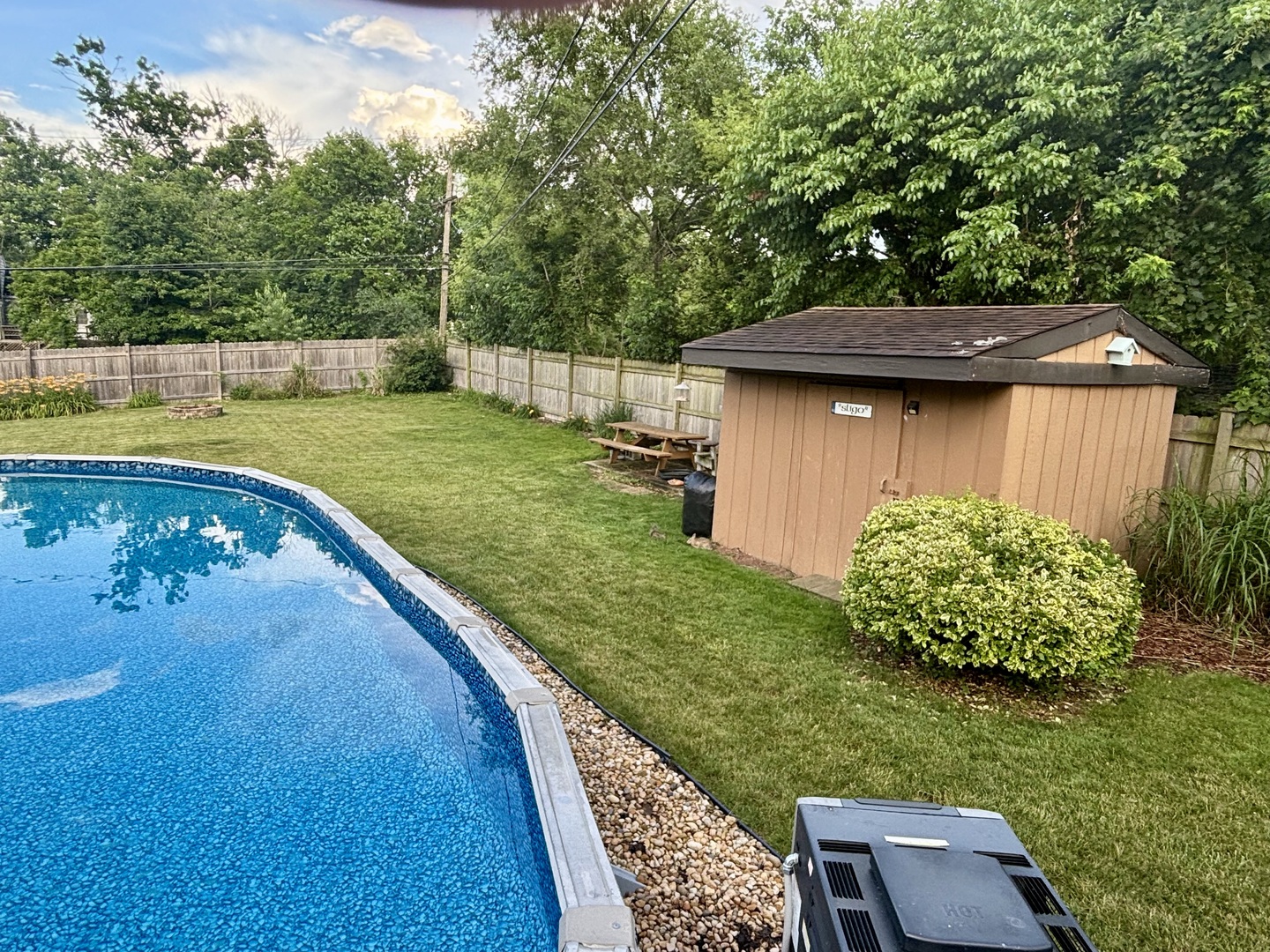 15201 Lavergne Avenue