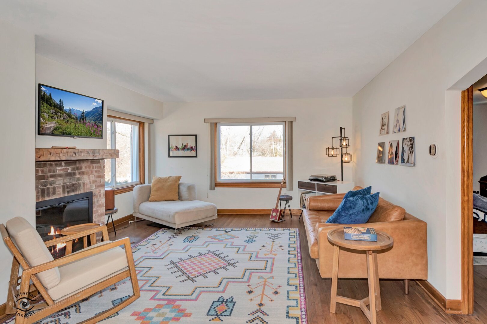 15201 Lavergne Avenue