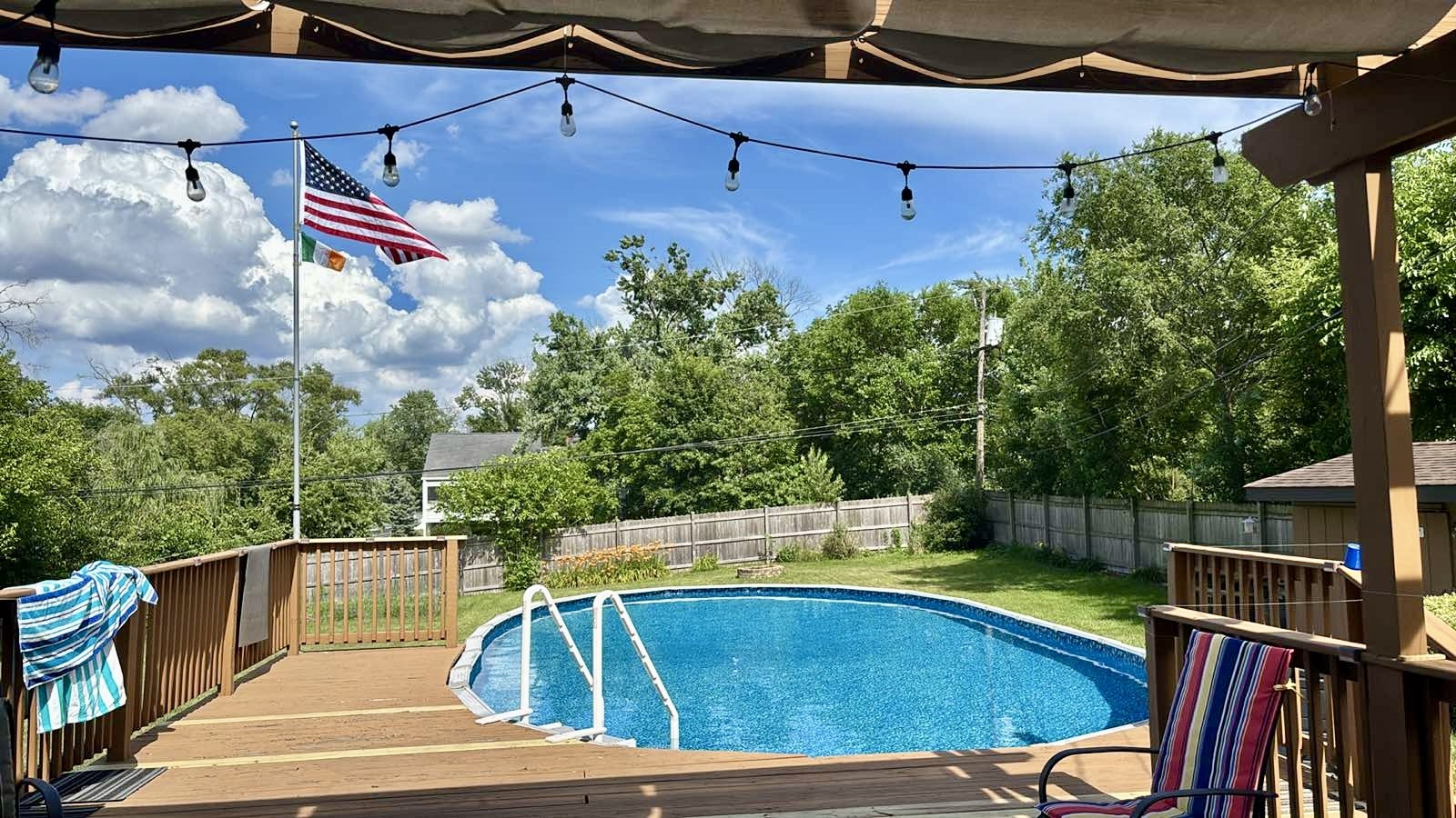 15201 Lavergne Avenue