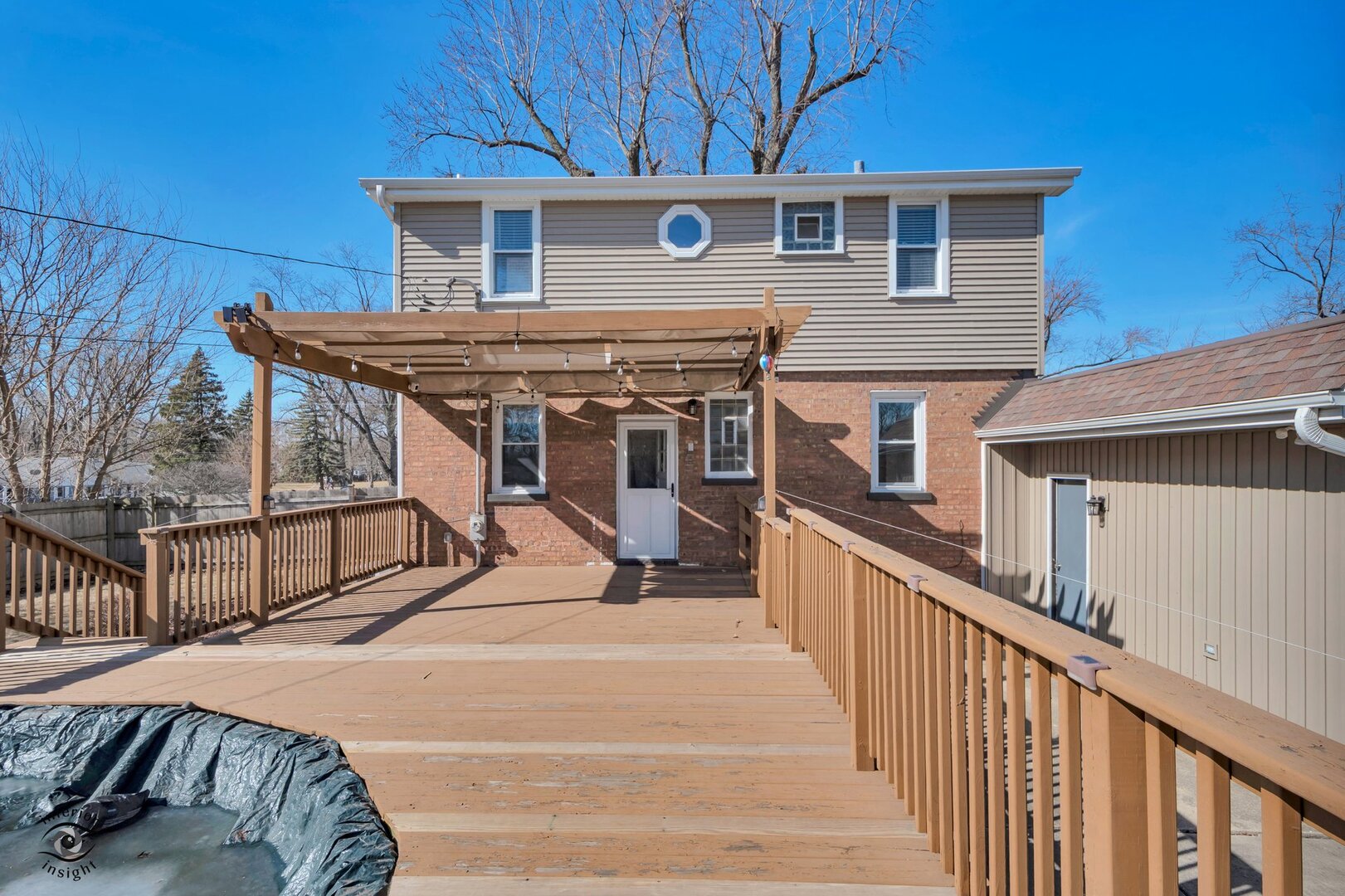 15201 Lavergne Avenue