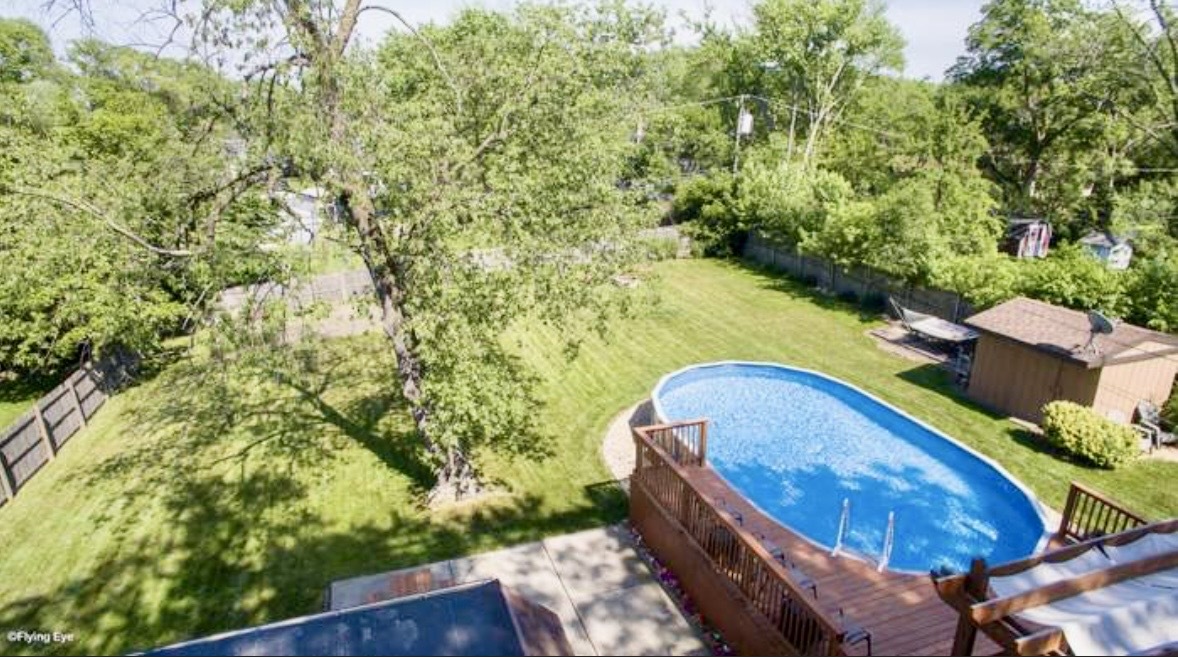 15201 Lavergne Avenue