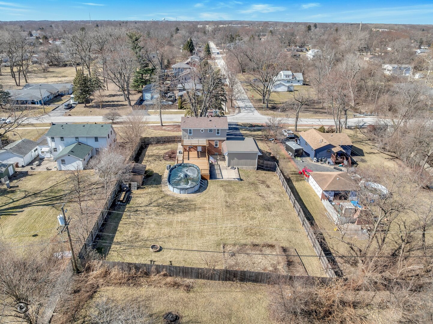 15201 Lavergne Avenue