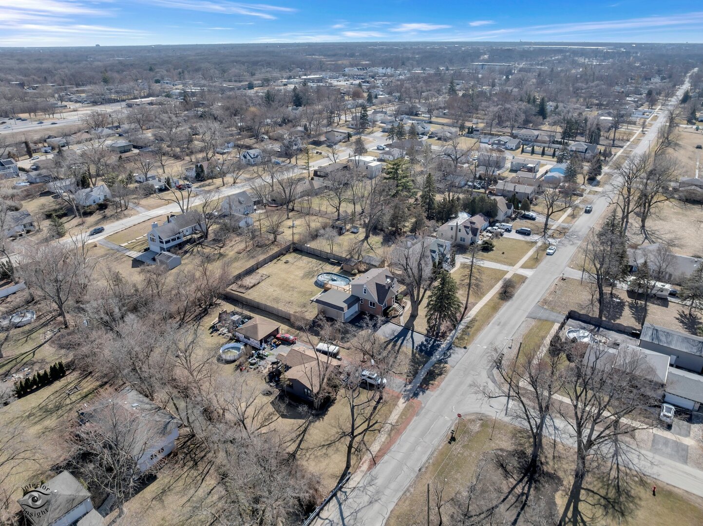 15201 Lavergne Avenue