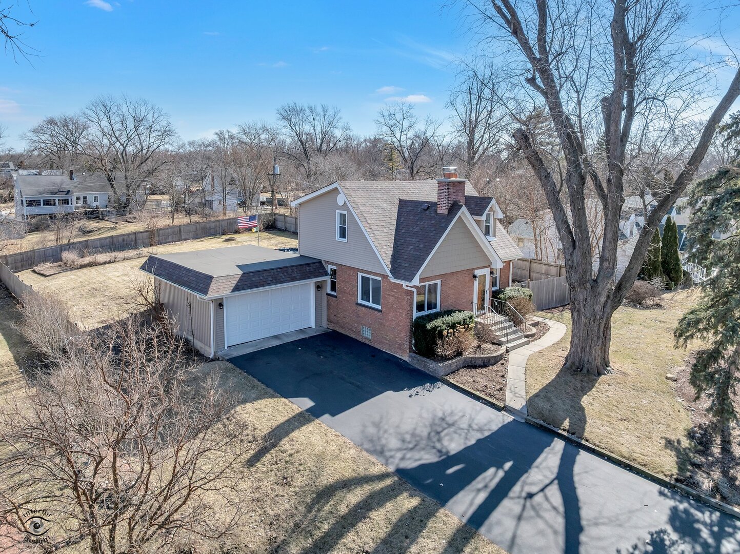 15201 Lavergne Avenue