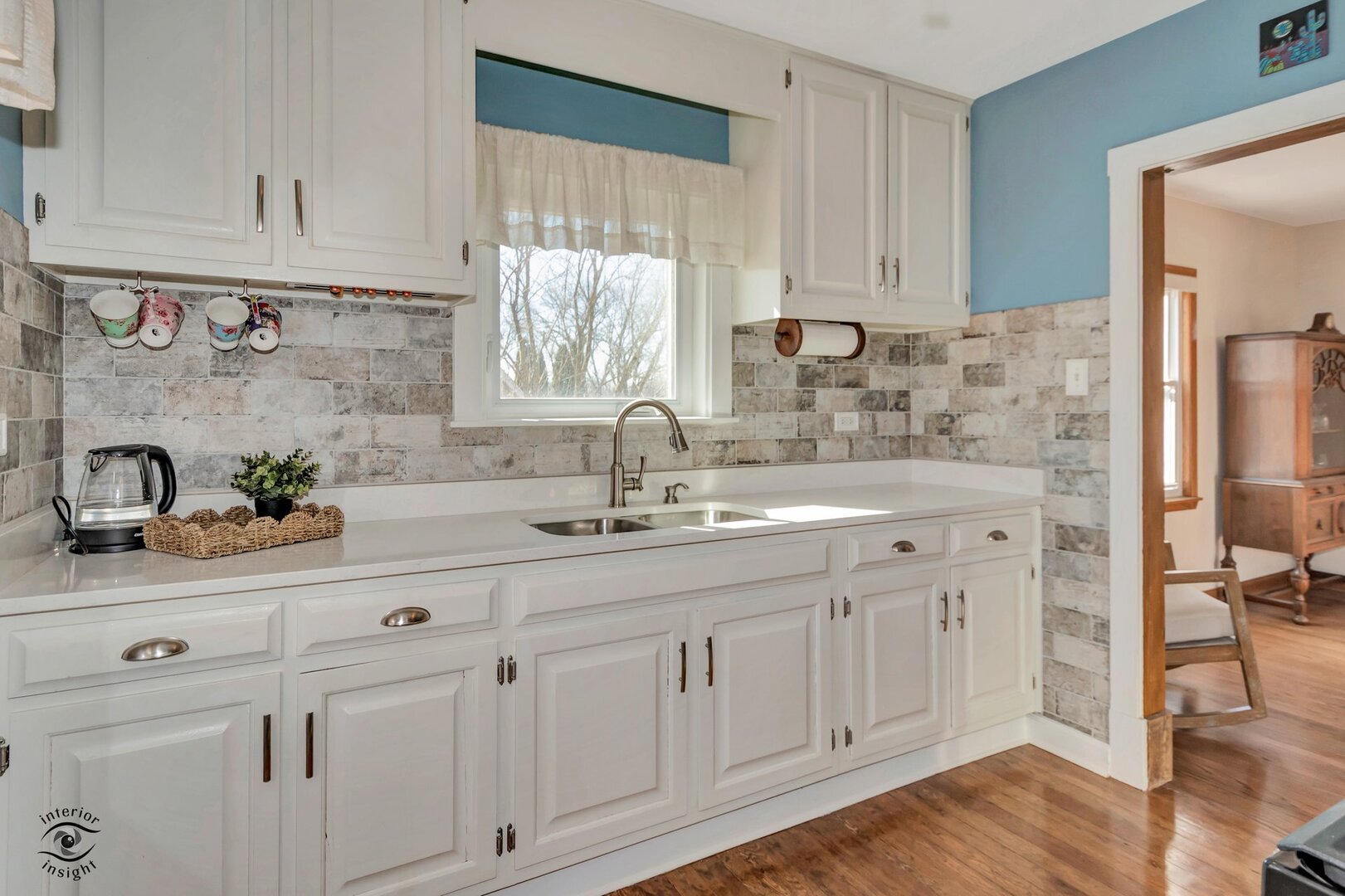 15201 Lavergne Avenue