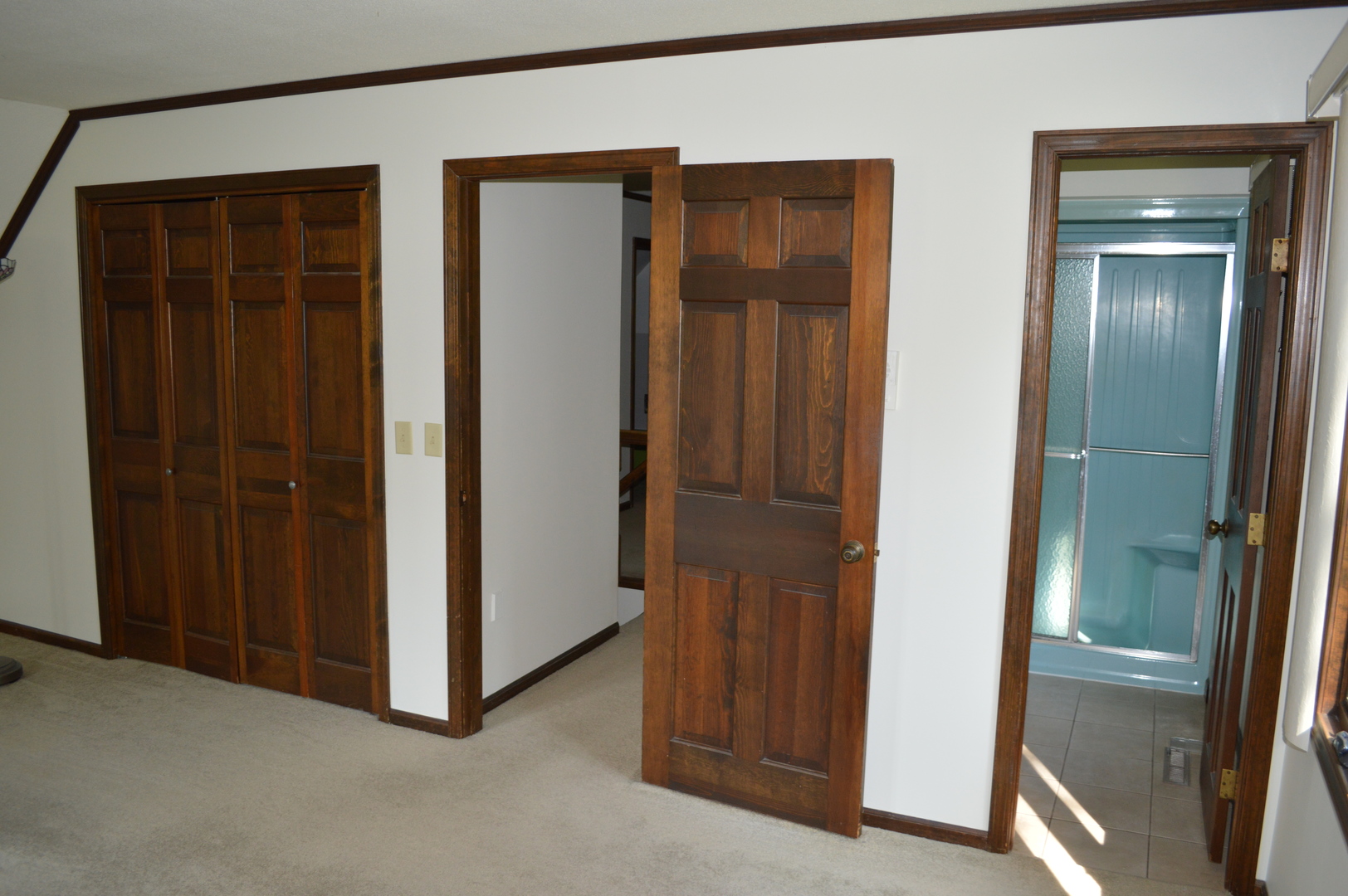 1701 Woodcrest Drive
