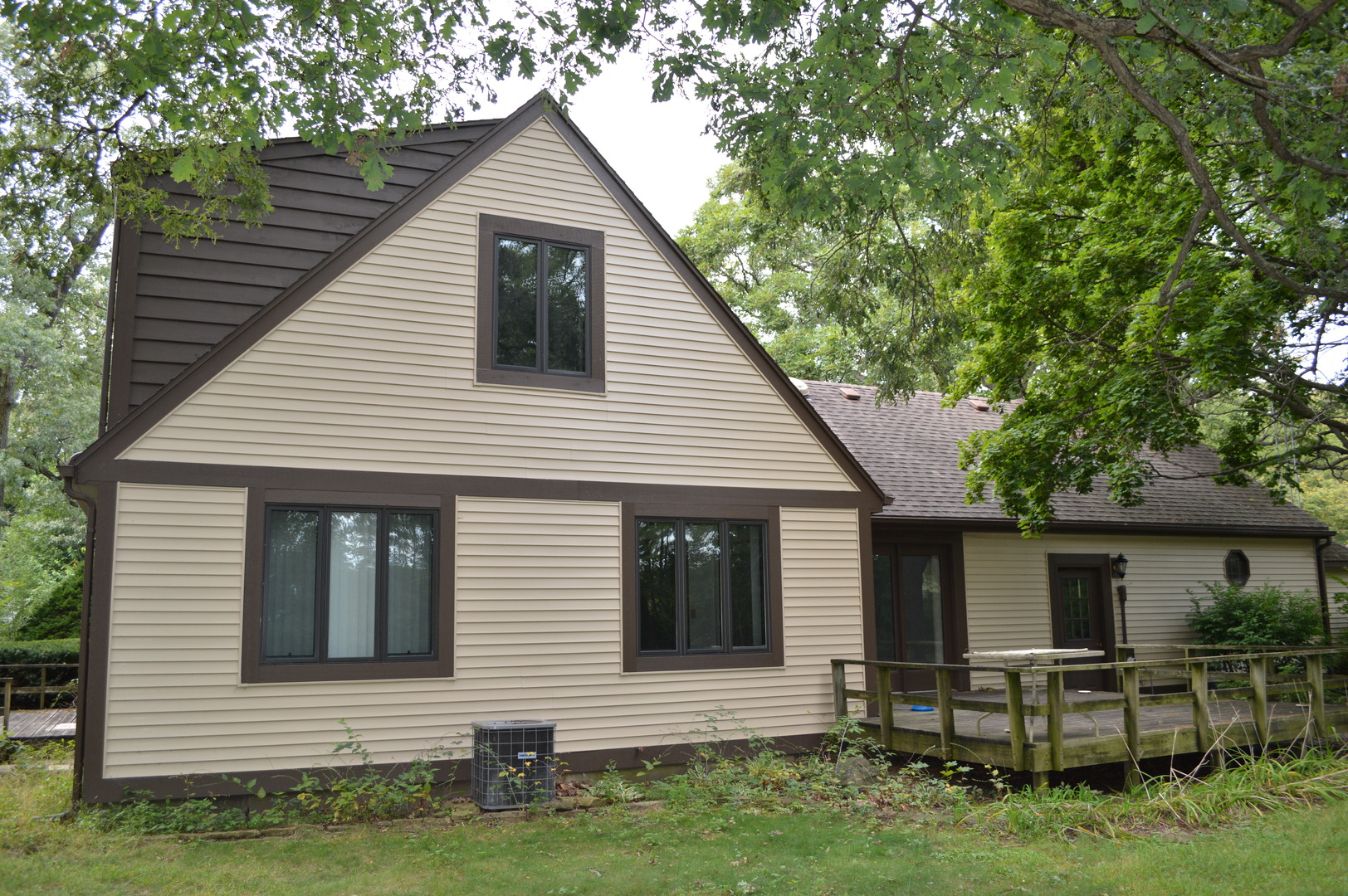 1701 Woodcrest Drive