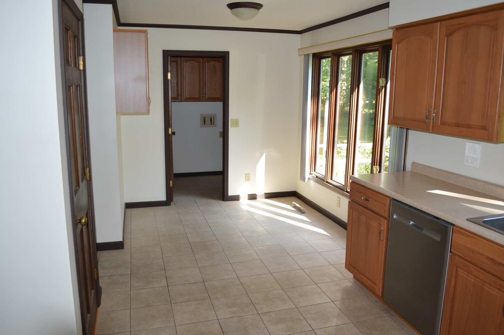 1701 Woodcrest Drive