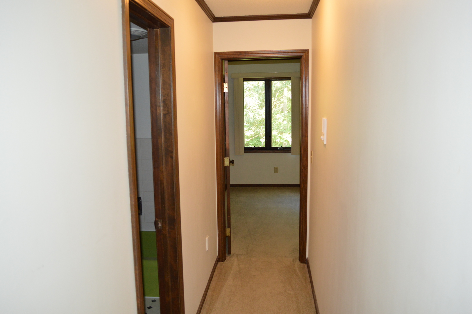 1701 Woodcrest Drive