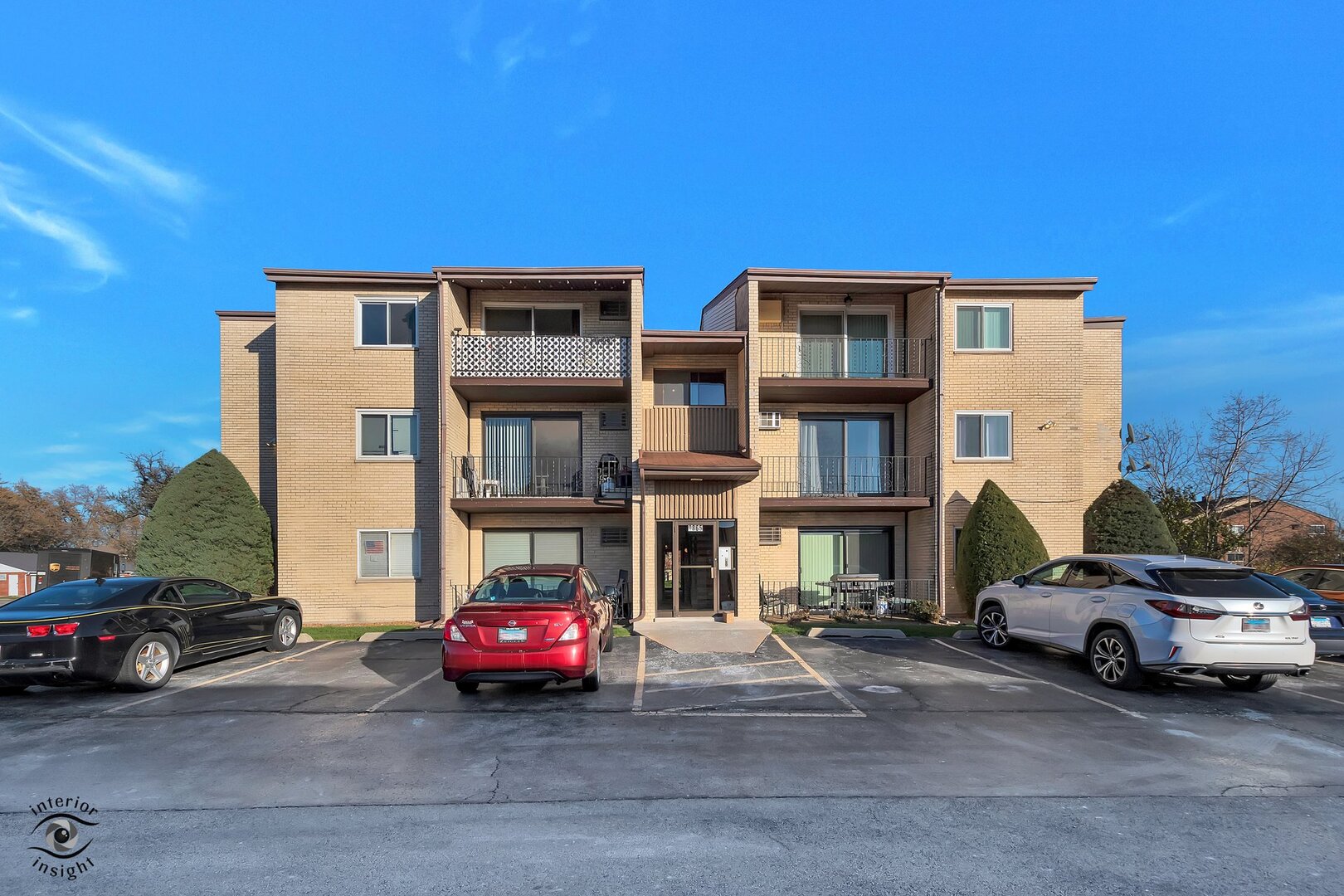 9865 Cordoba Court Unit: 3A