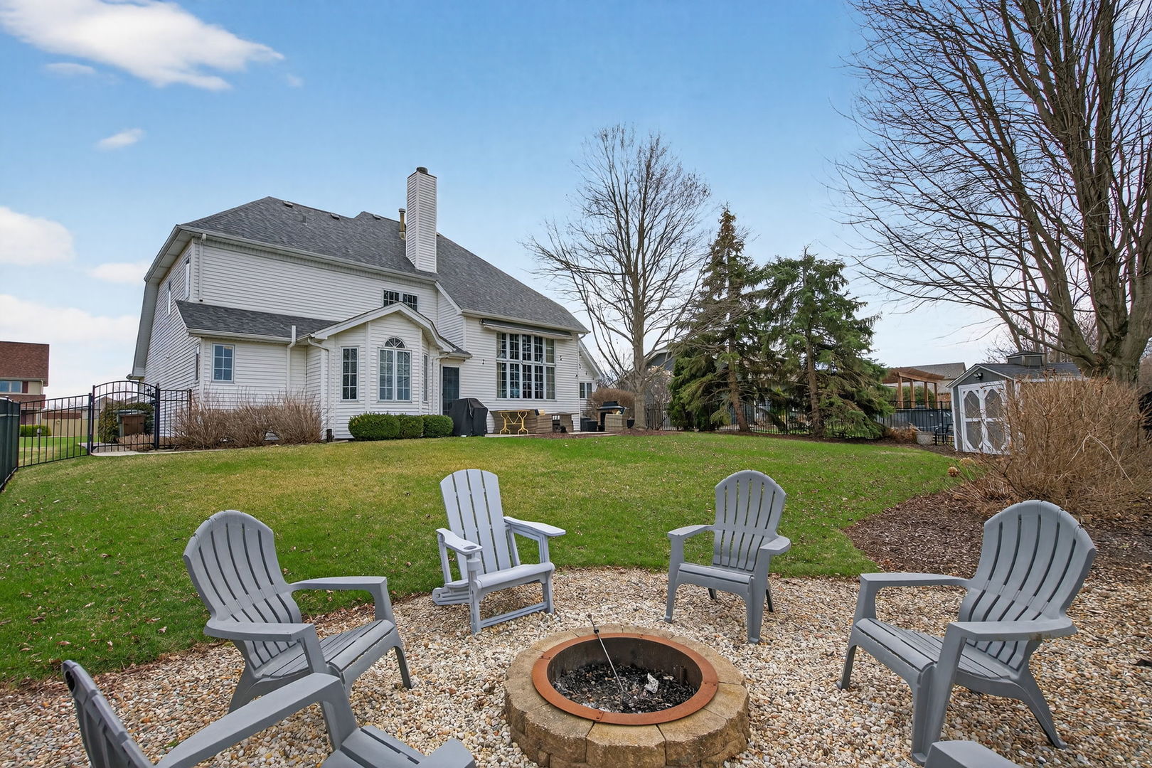 481 Kingston Drive