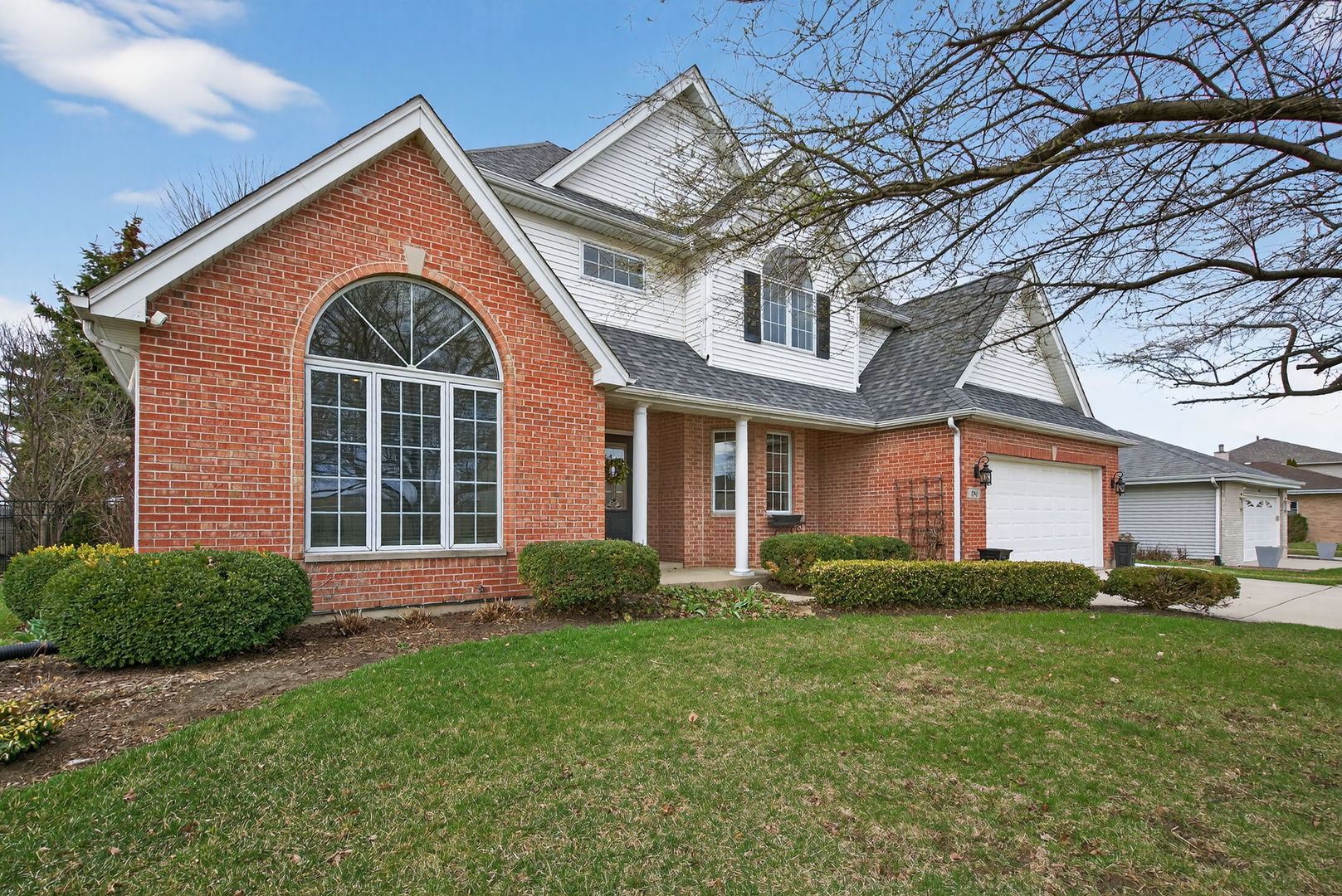 481 Kingston Drive