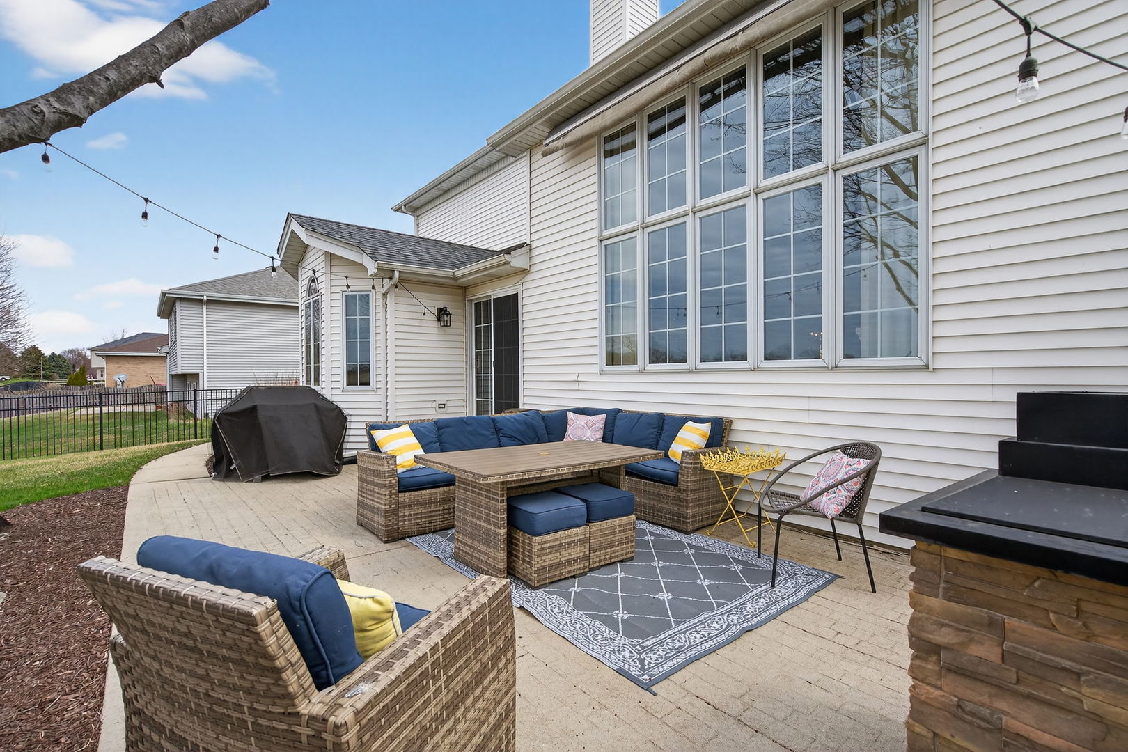 481 Kingston Drive