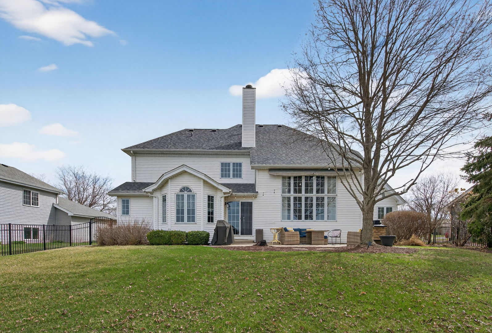 481 Kingston Drive
