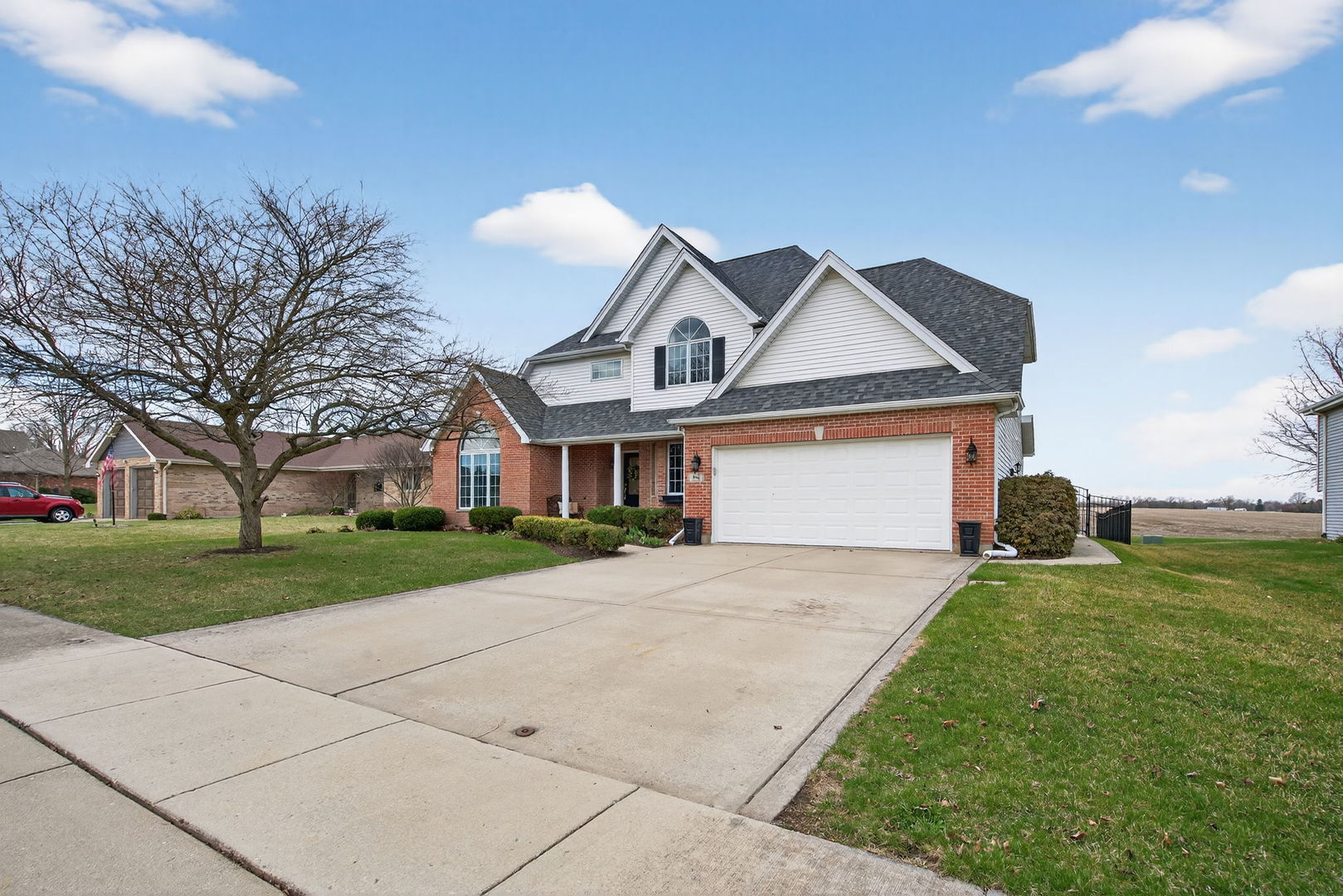481 Kingston Drive