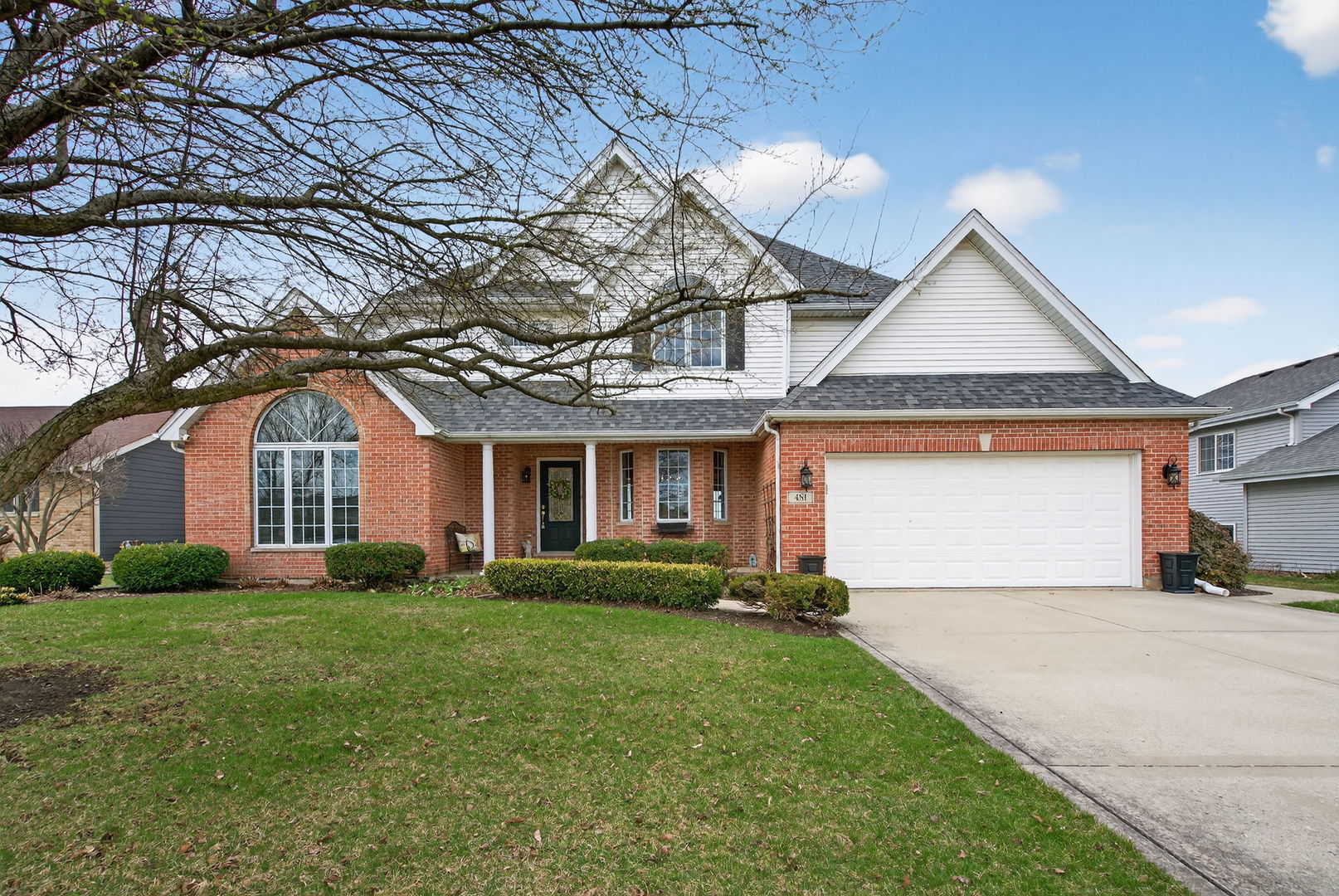 481 Kingston Drive