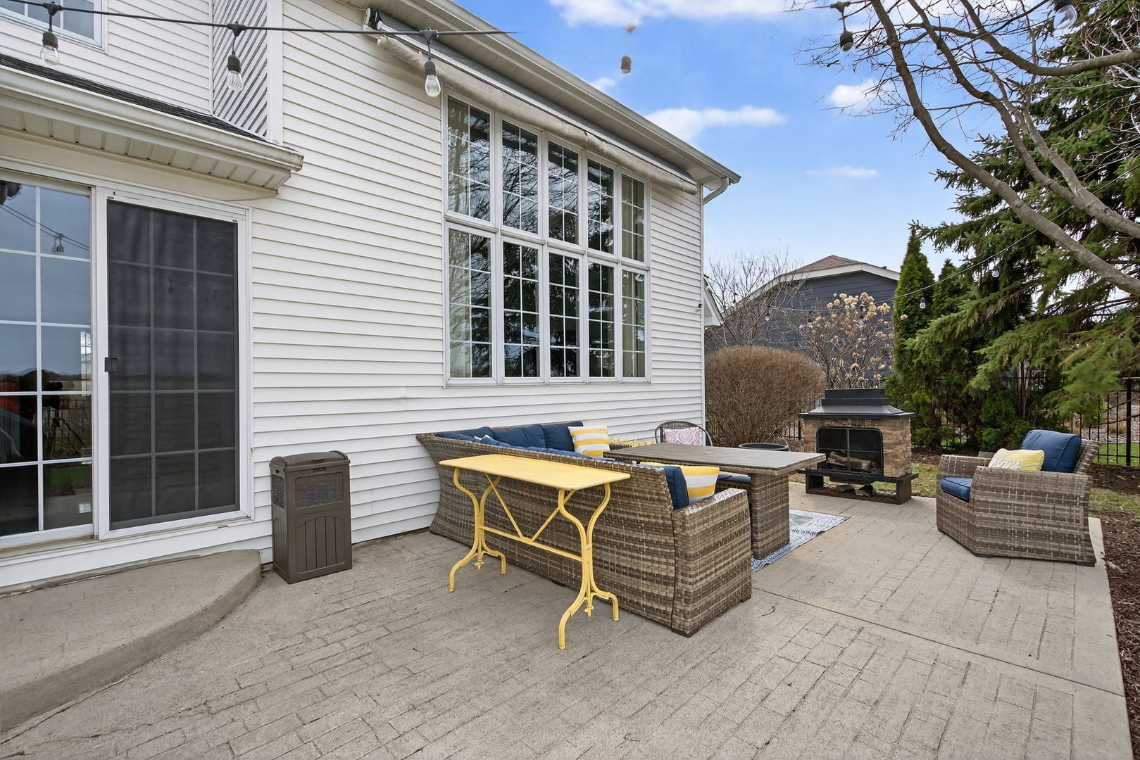 481 Kingston Drive