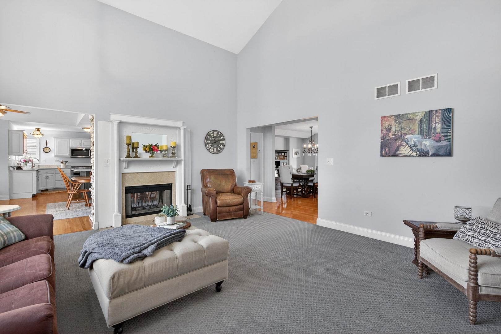 481 Kingston Drive