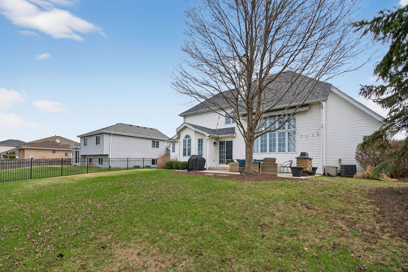481 Kingston Drive
