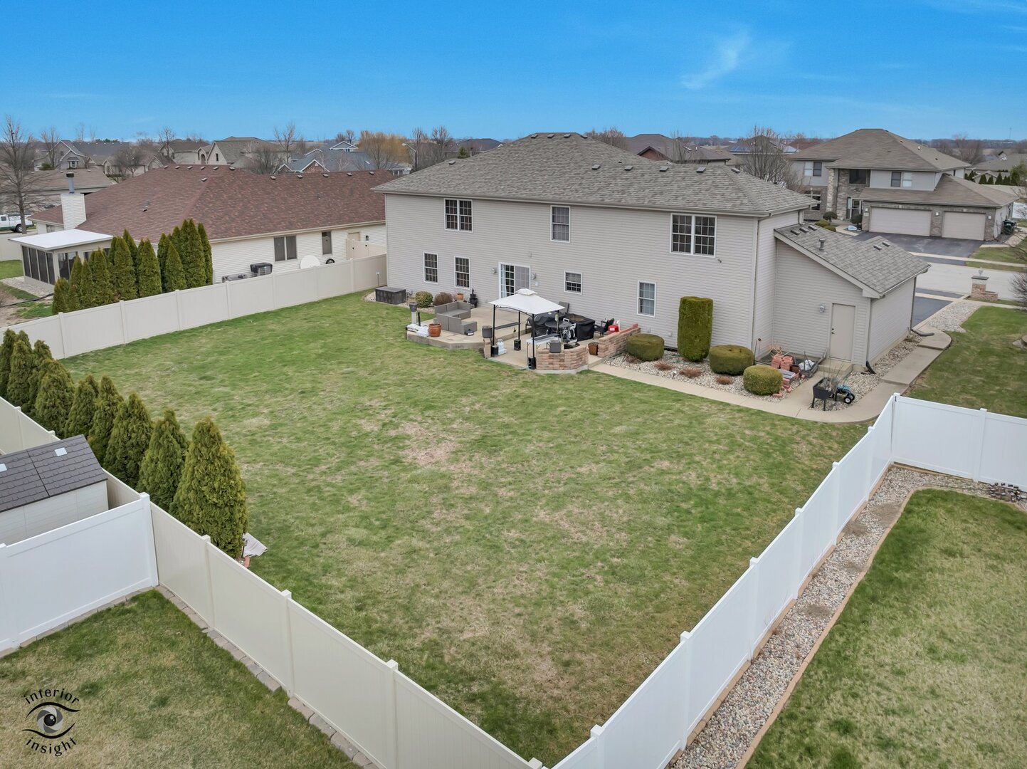 1873 Claire Drive