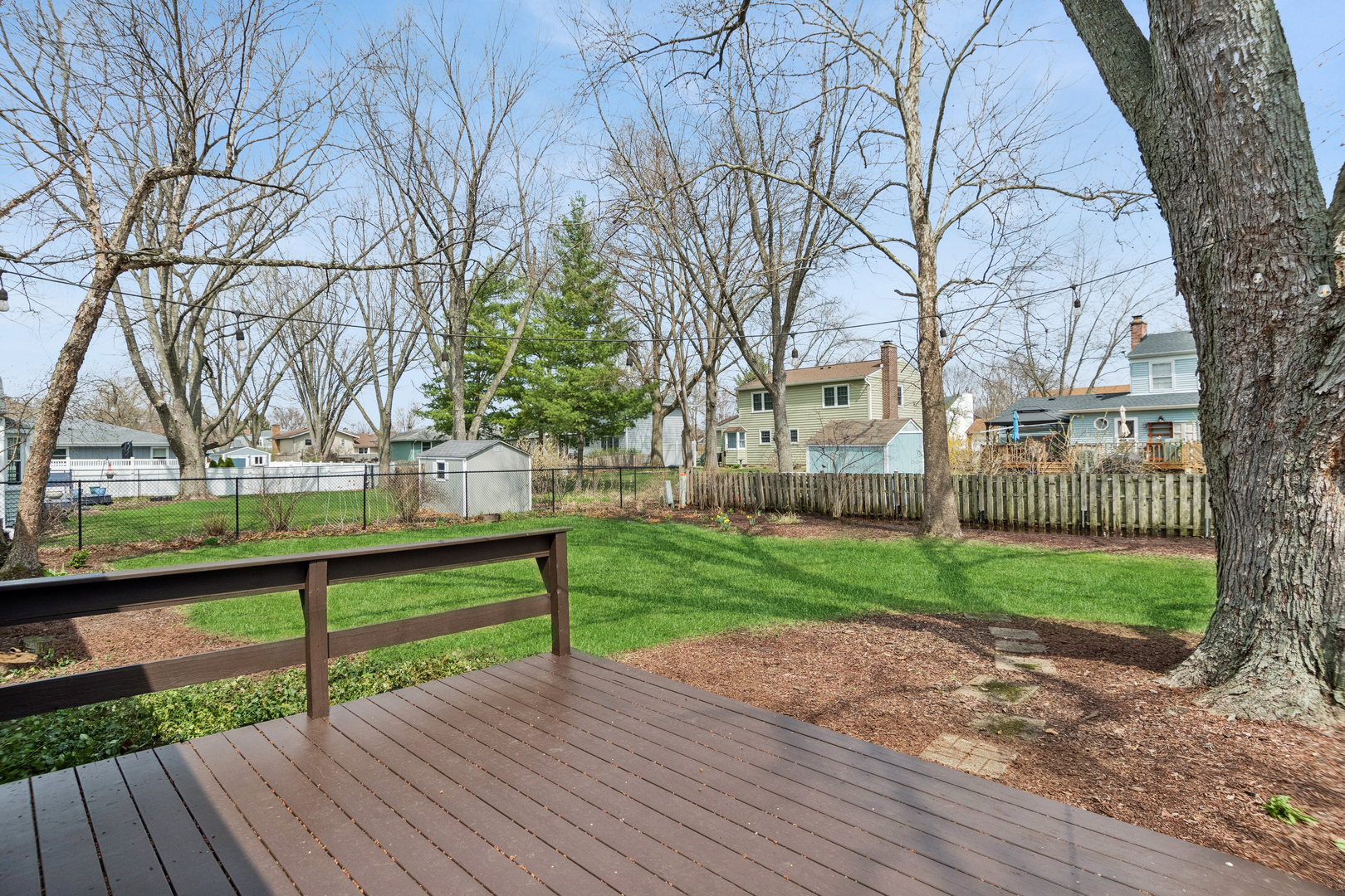 1620 Fairway Lane