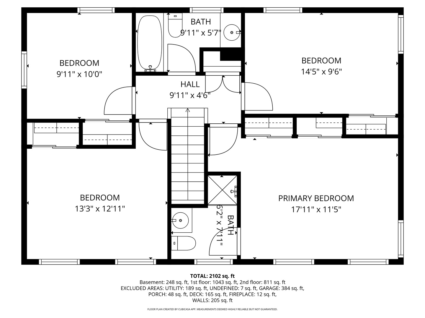 1620 Fairway Lane