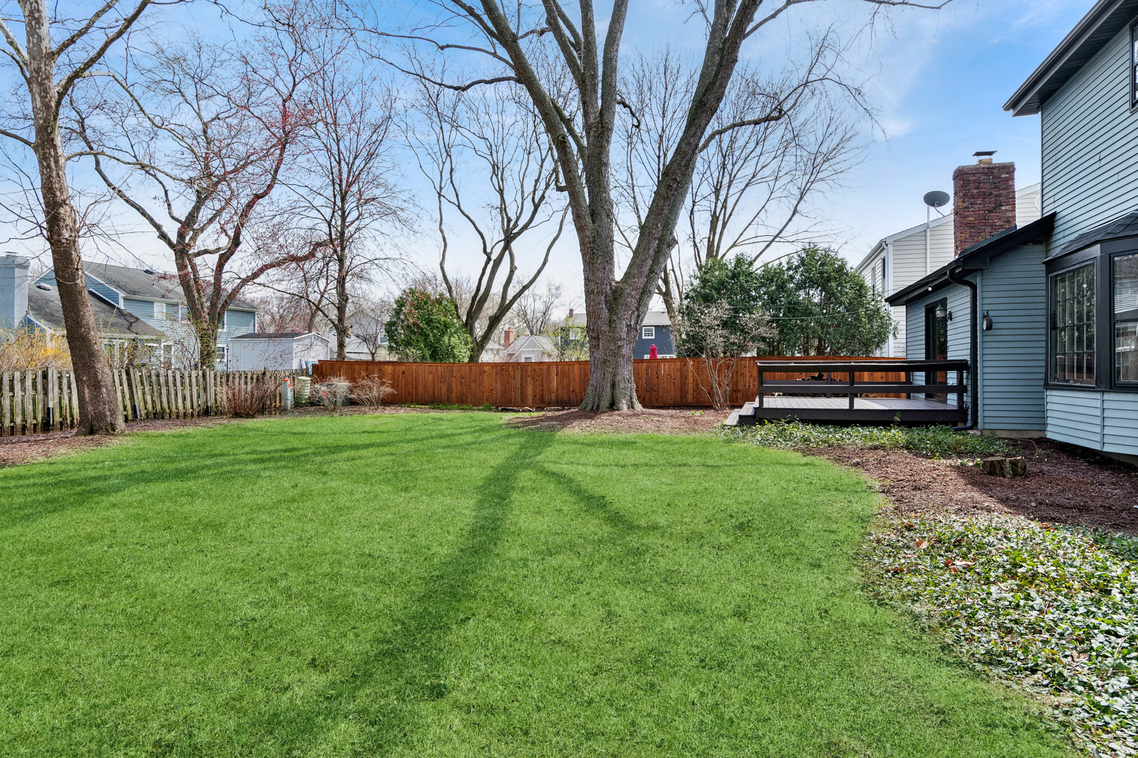 1620 Fairway Lane