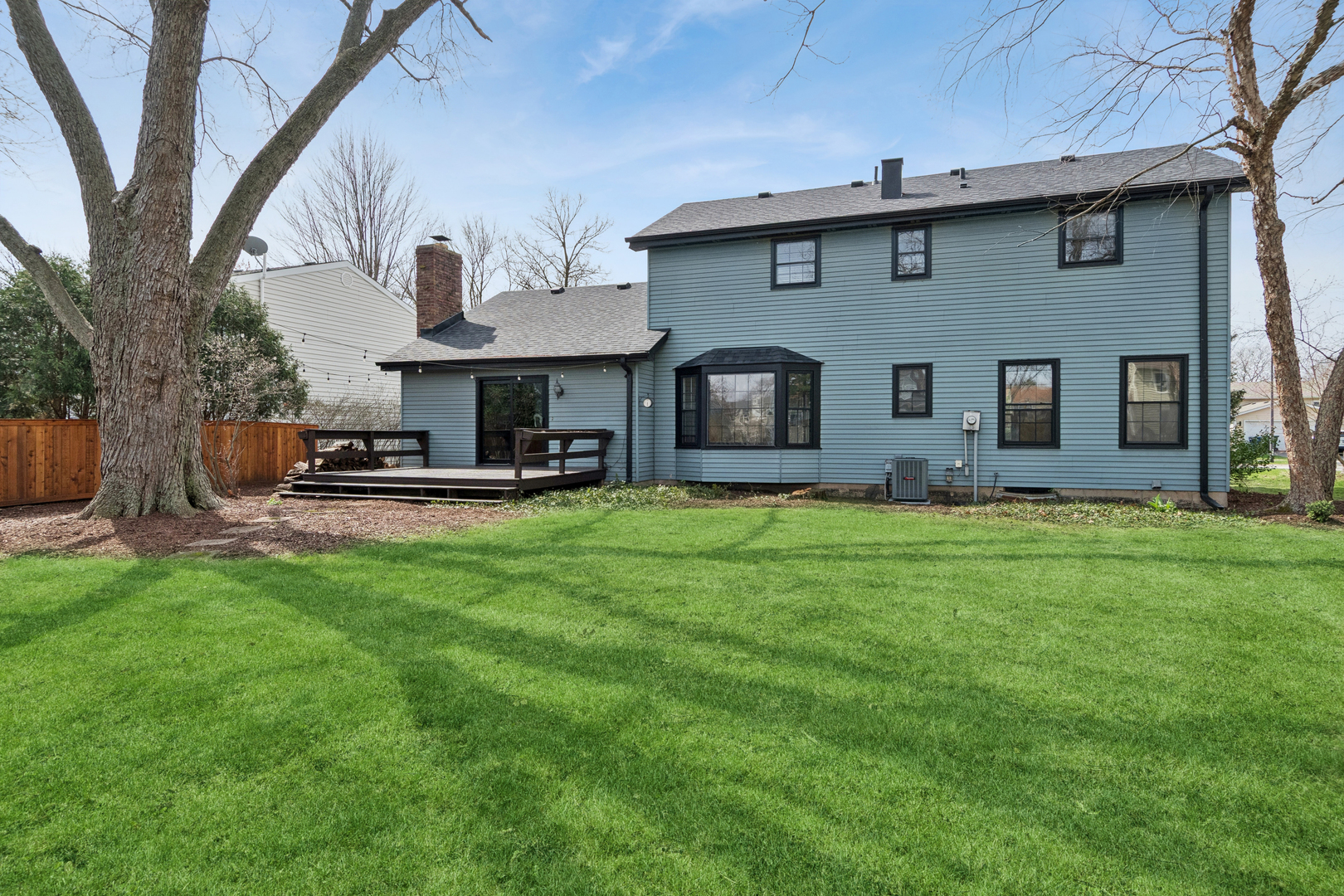 1620 Fairway Lane