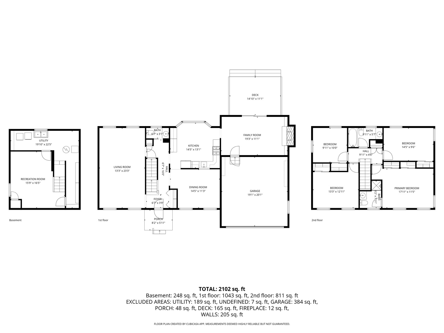 1620 Fairway Lane