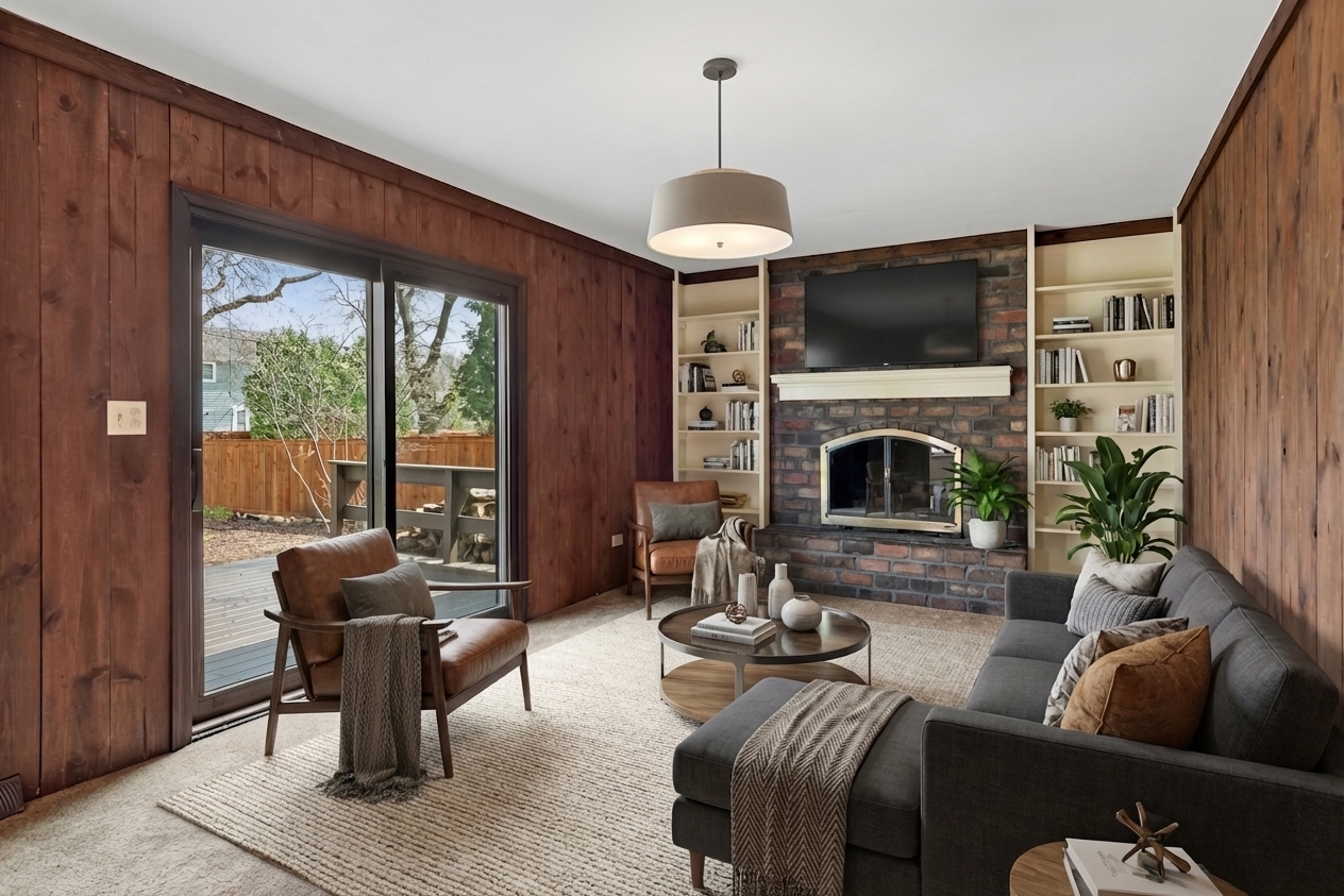 1620 Fairway Lane