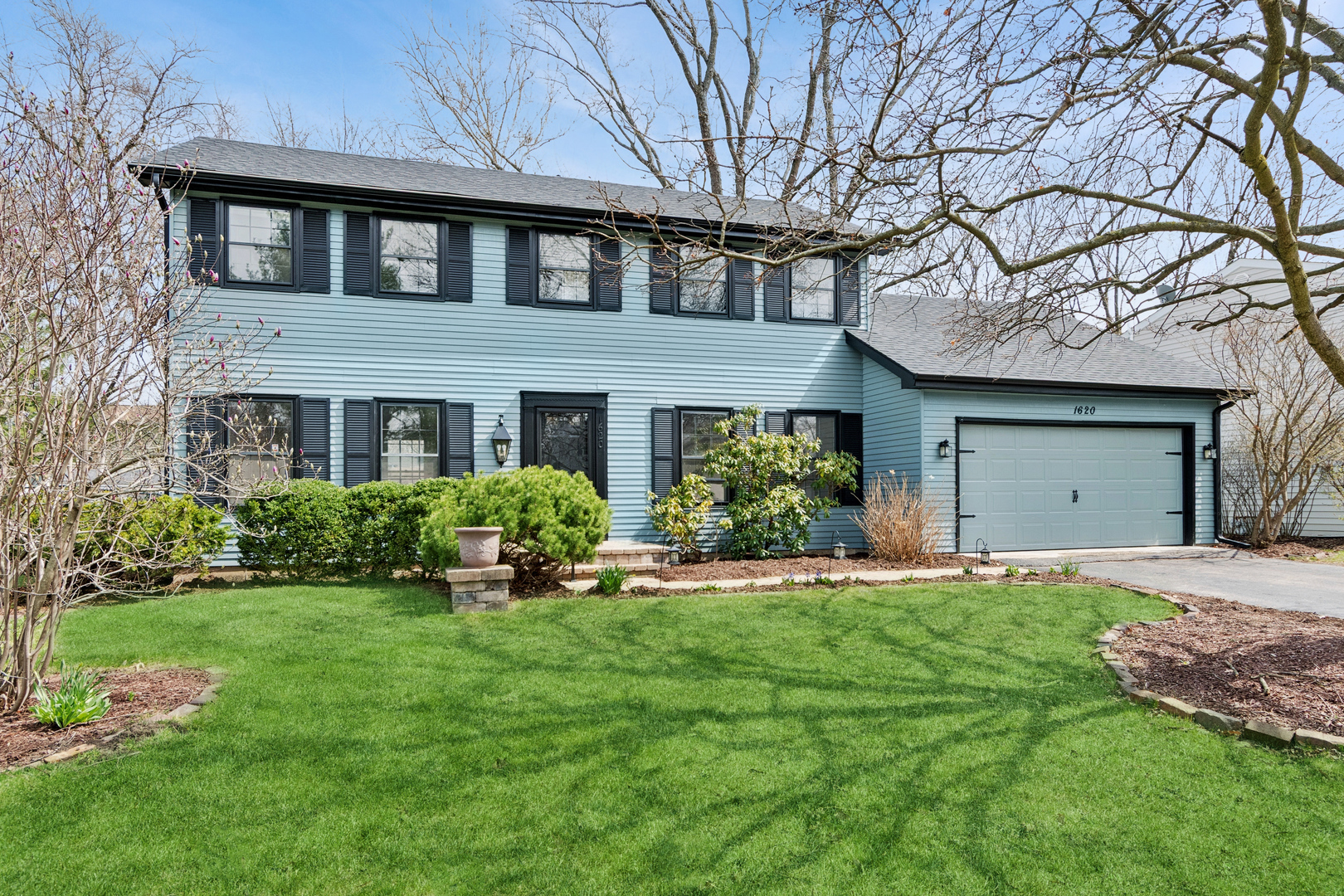 1620 Fairway Lane