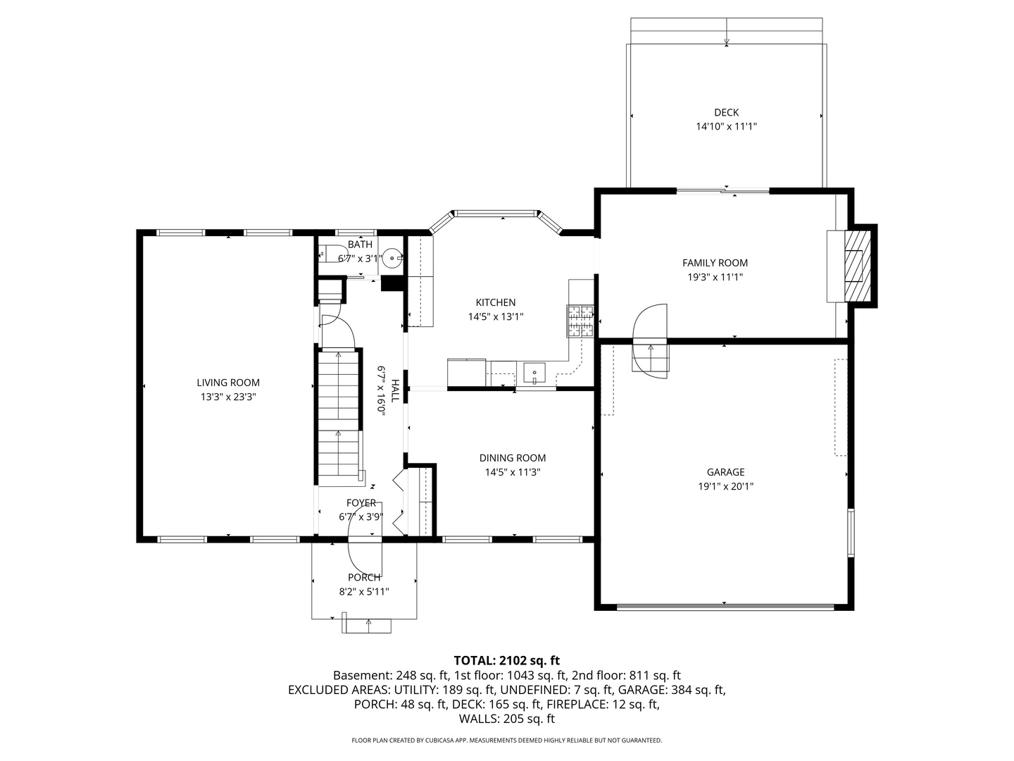 1620 Fairway Lane