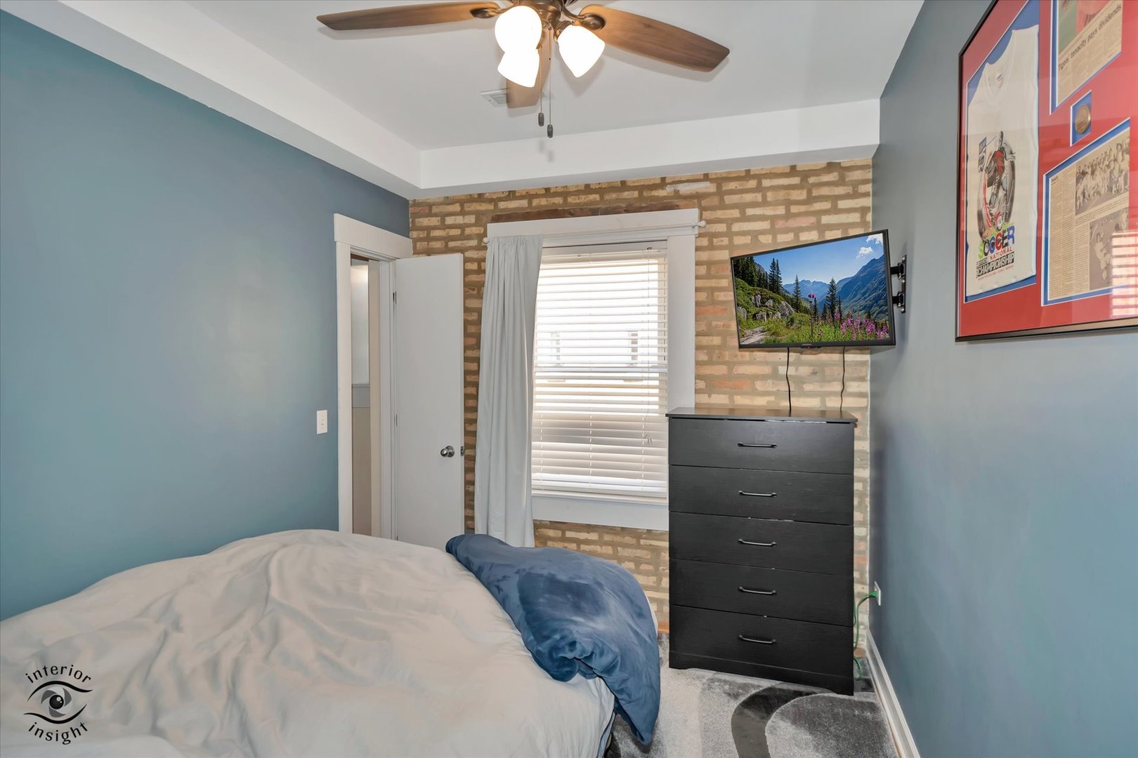 2537 Prairie Avenue Unit: 2E