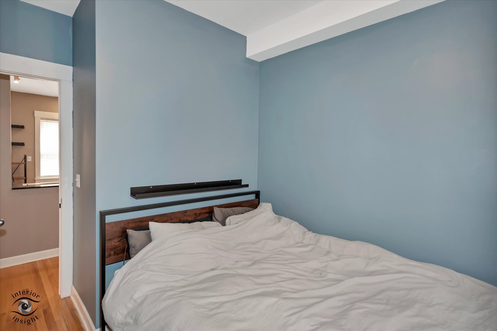 2537 Prairie Avenue Unit: 2E