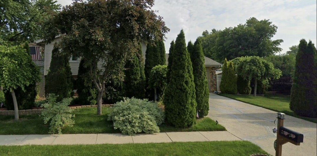 856 Quail Drive