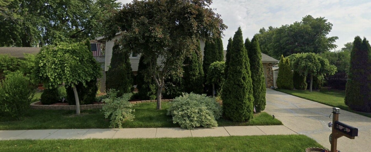 856 Quail Drive