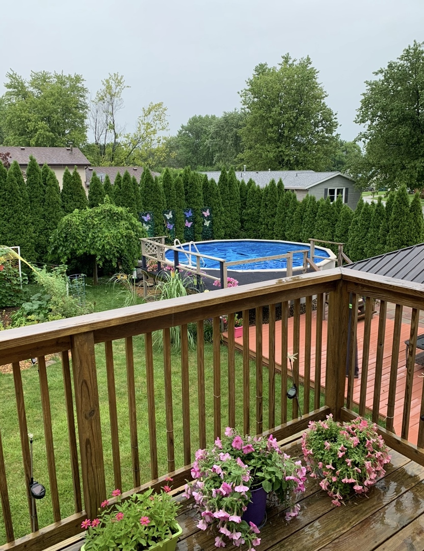 856 Quail Drive