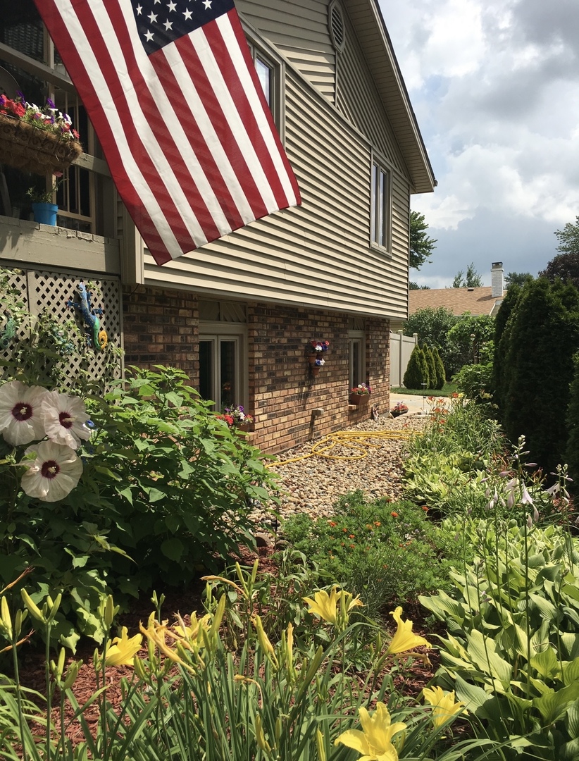 856 Quail Drive