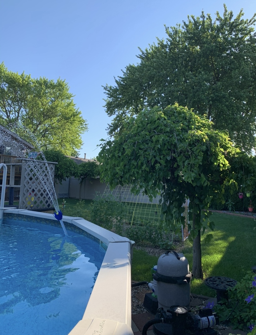 856 Quail Drive
