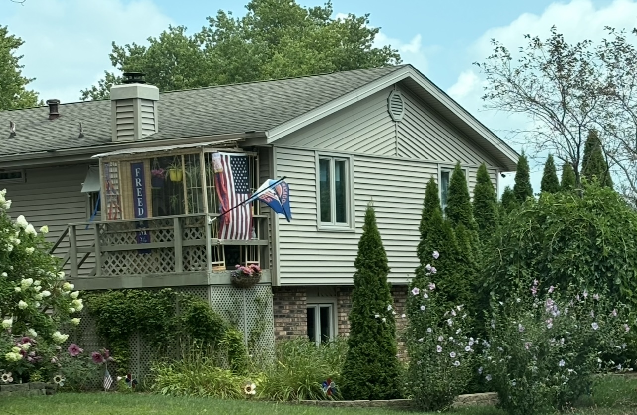 856 Quail Drive