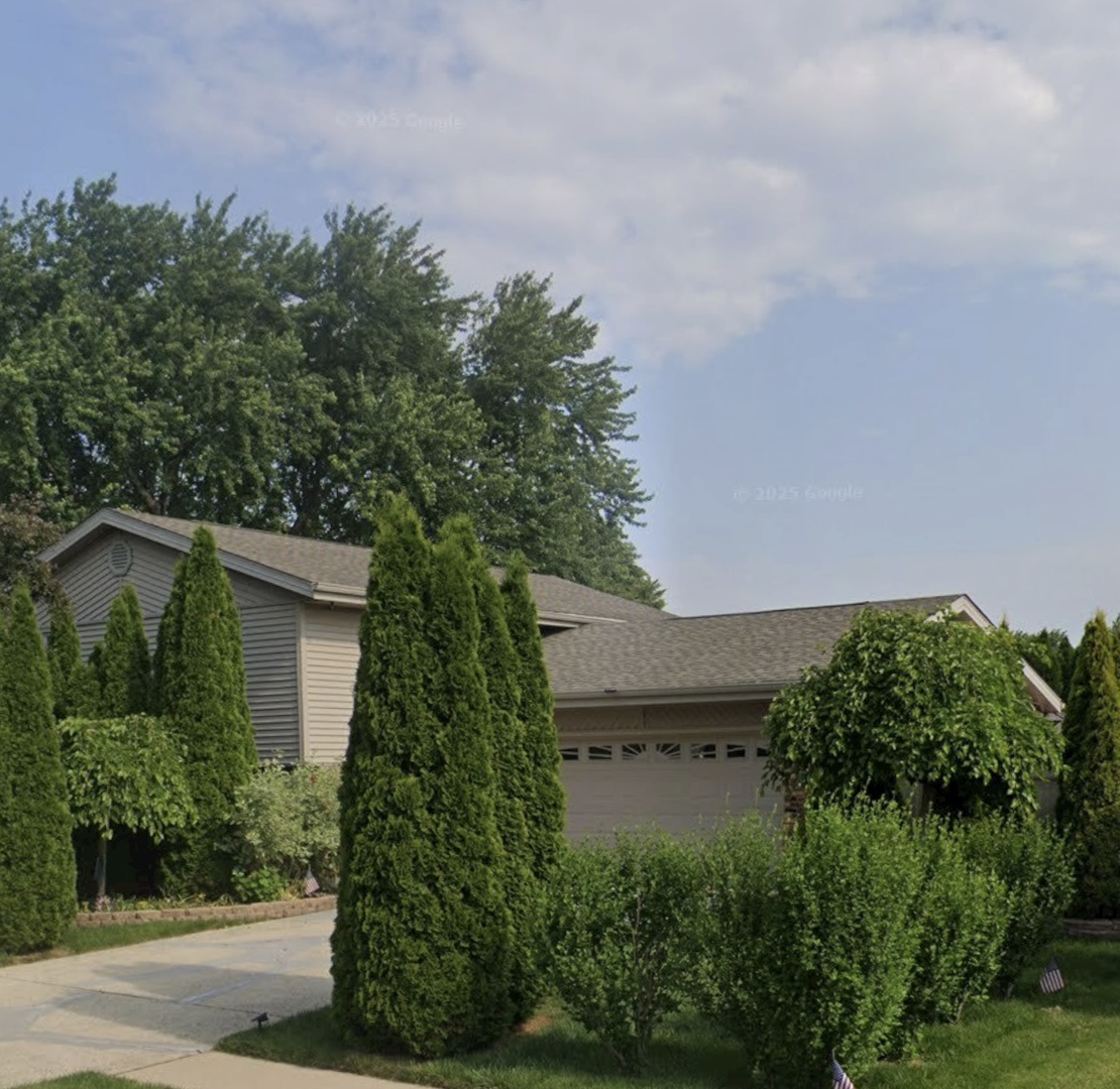 856 Quail Drive